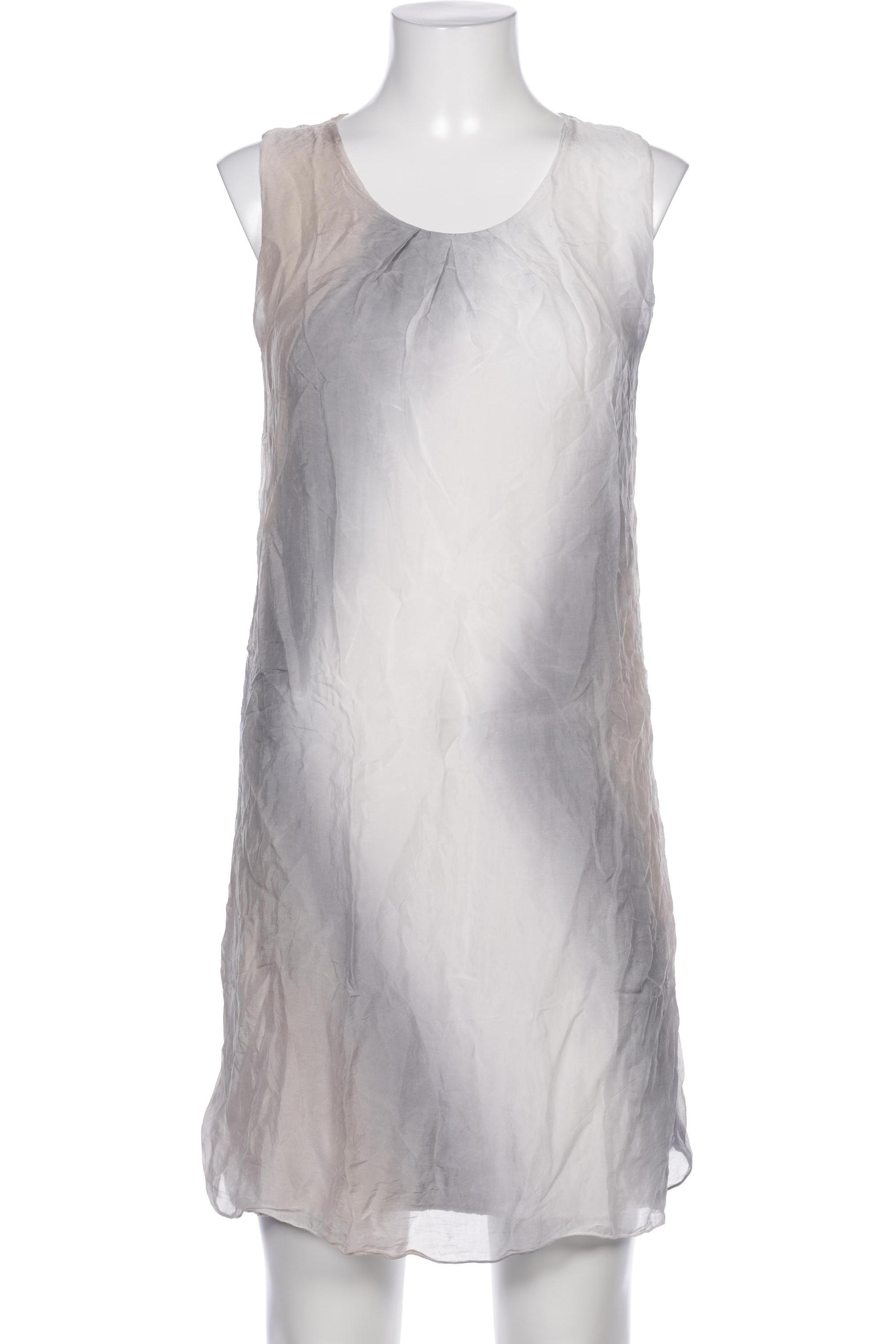 

Cartoon Damen Kleid, grau