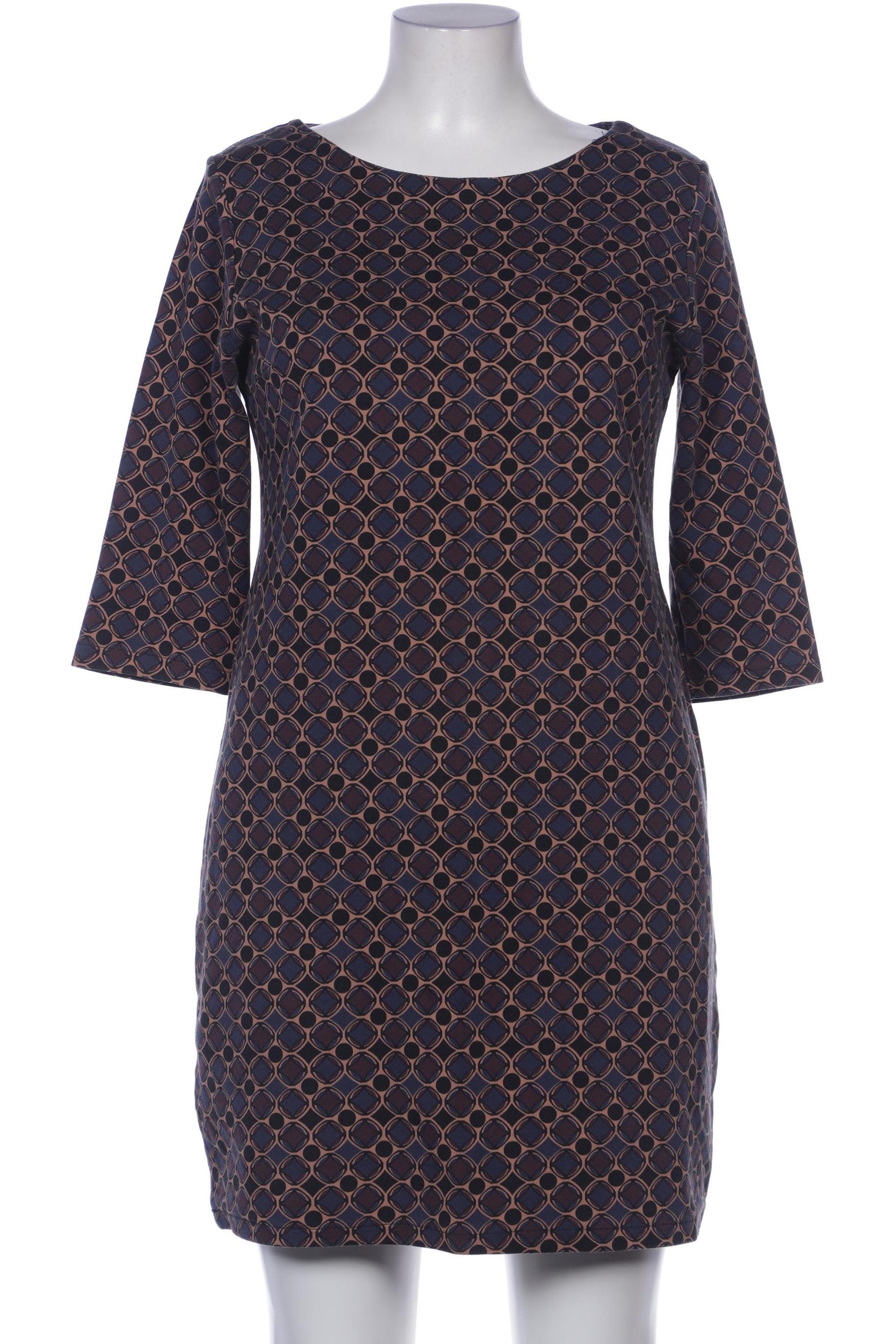 

Cartoon Damen Kleid, marineblau, Gr. 42