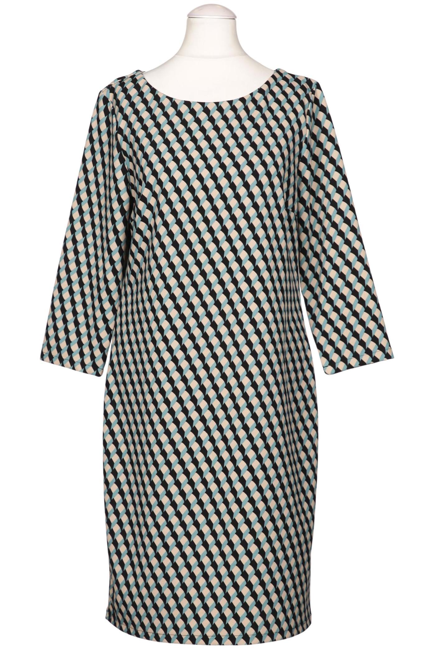 

Cartoon Damen Kleid, mehrfarbig, Gr. 38