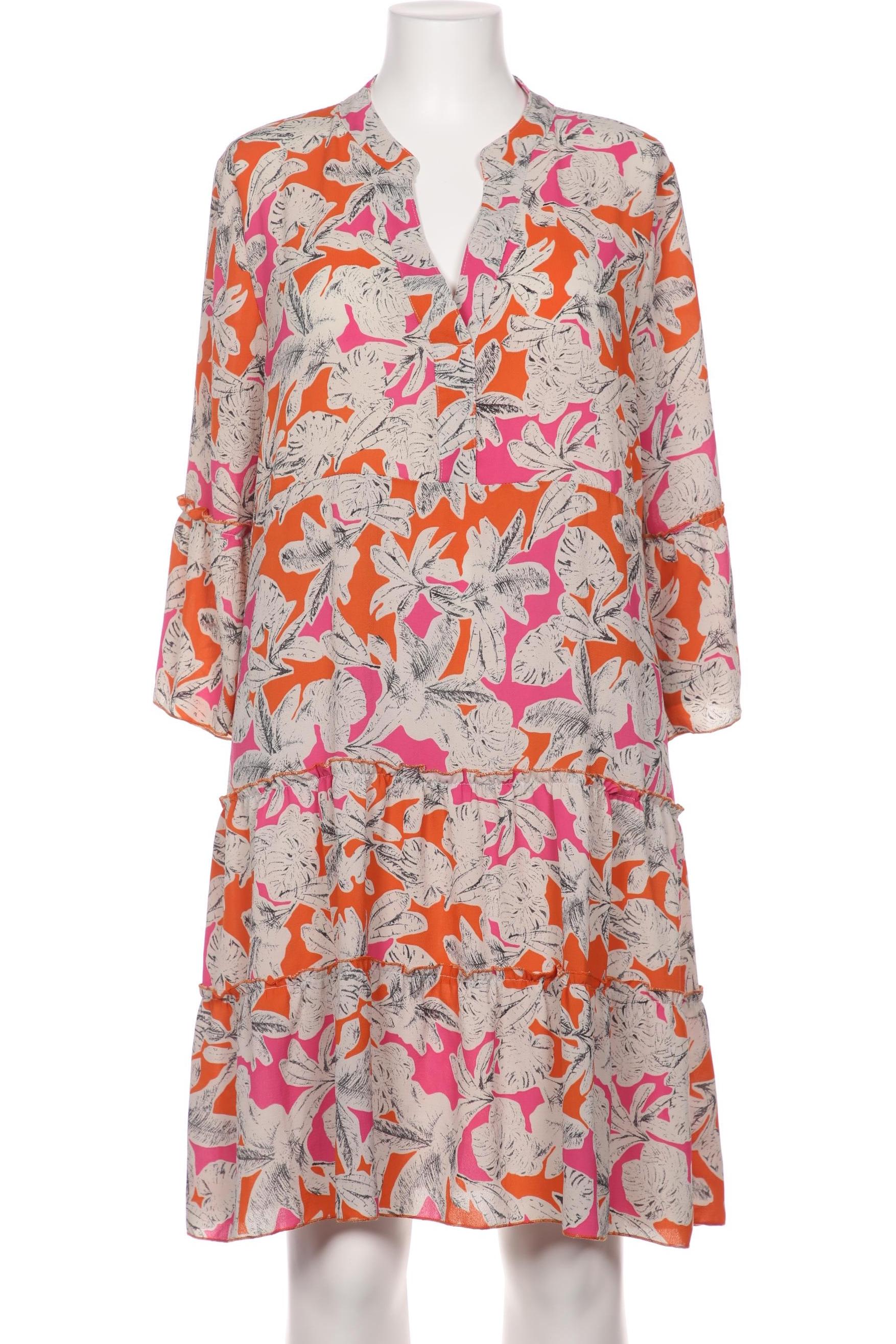 

Cartoon Damen Kleid, orange, Gr. 46