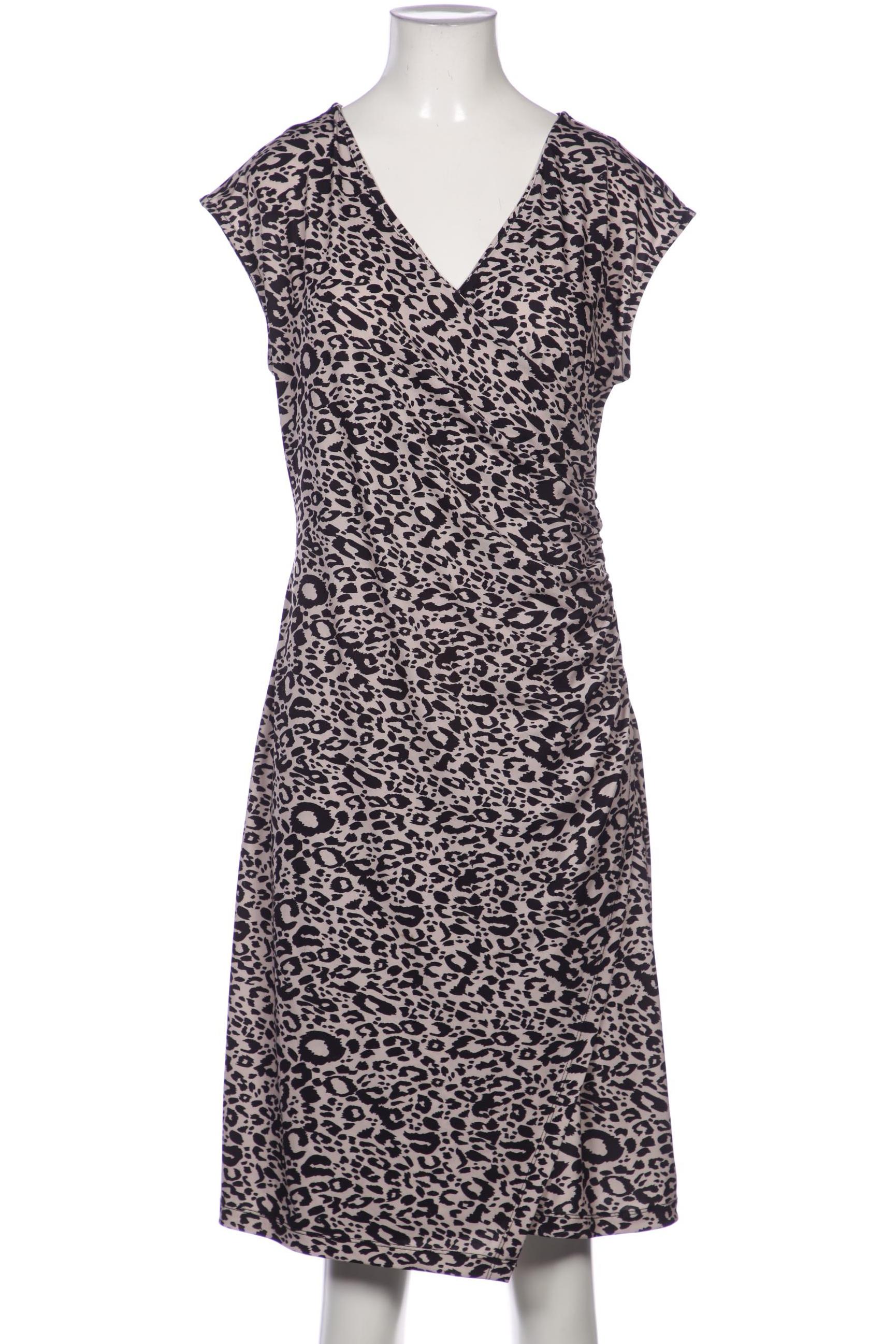 

Cartoon Damen Kleid, schwarz
