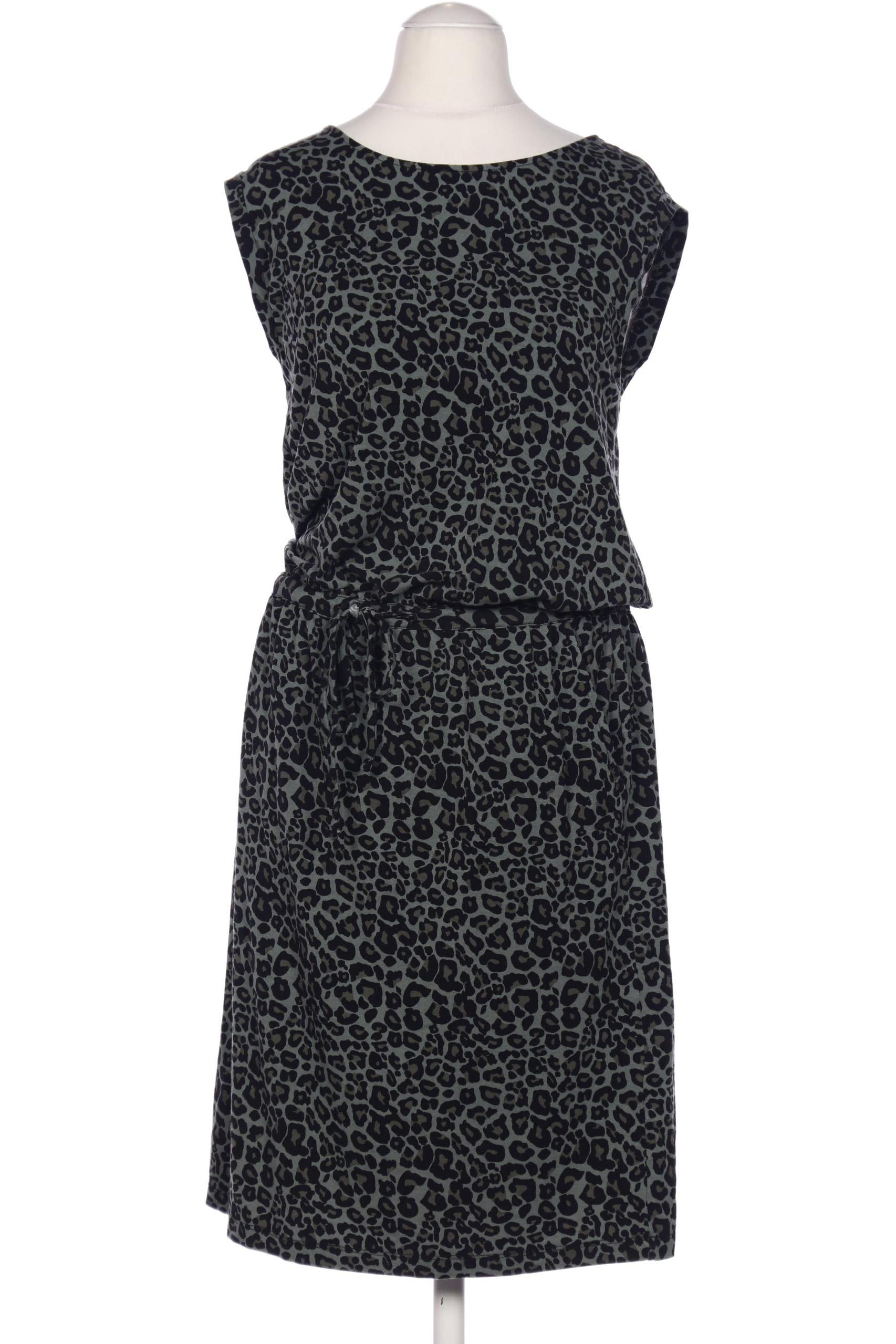 

Cartoon Damen Kleid, grün, Gr. 34