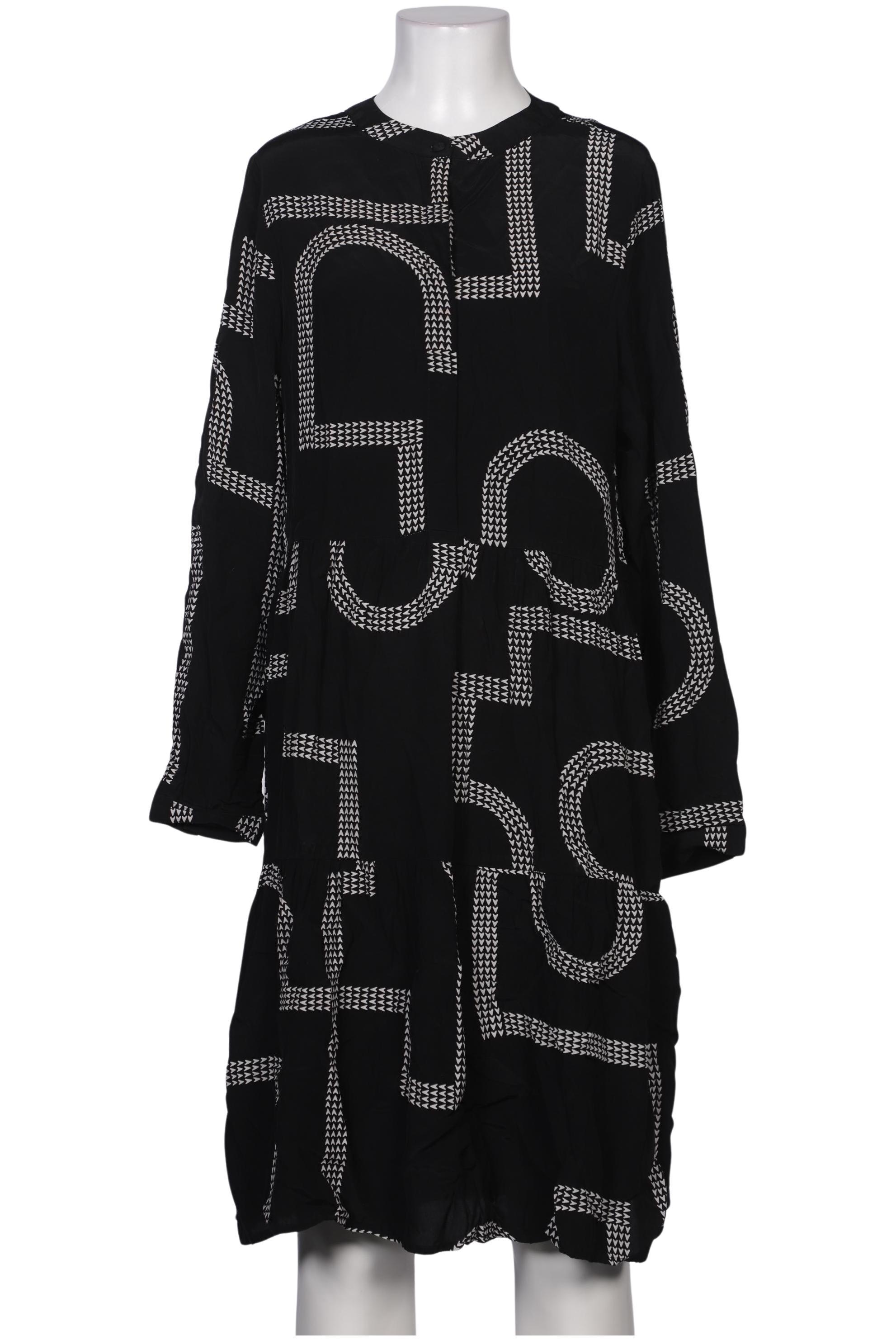 

Cartoon Damen Kleid, schwarz, Gr. 36