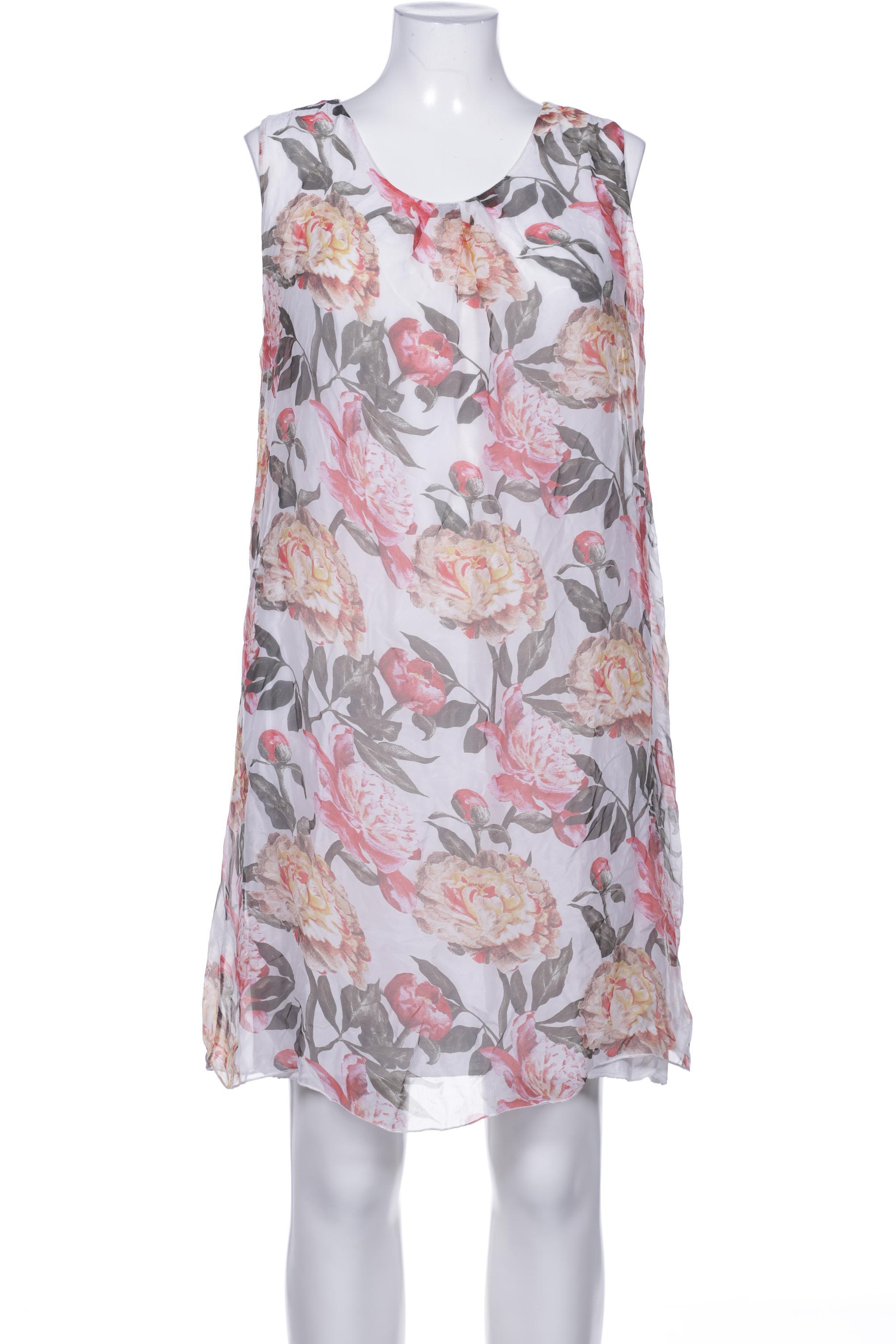 

Cartoon Damen Kleid, mehrfarbig