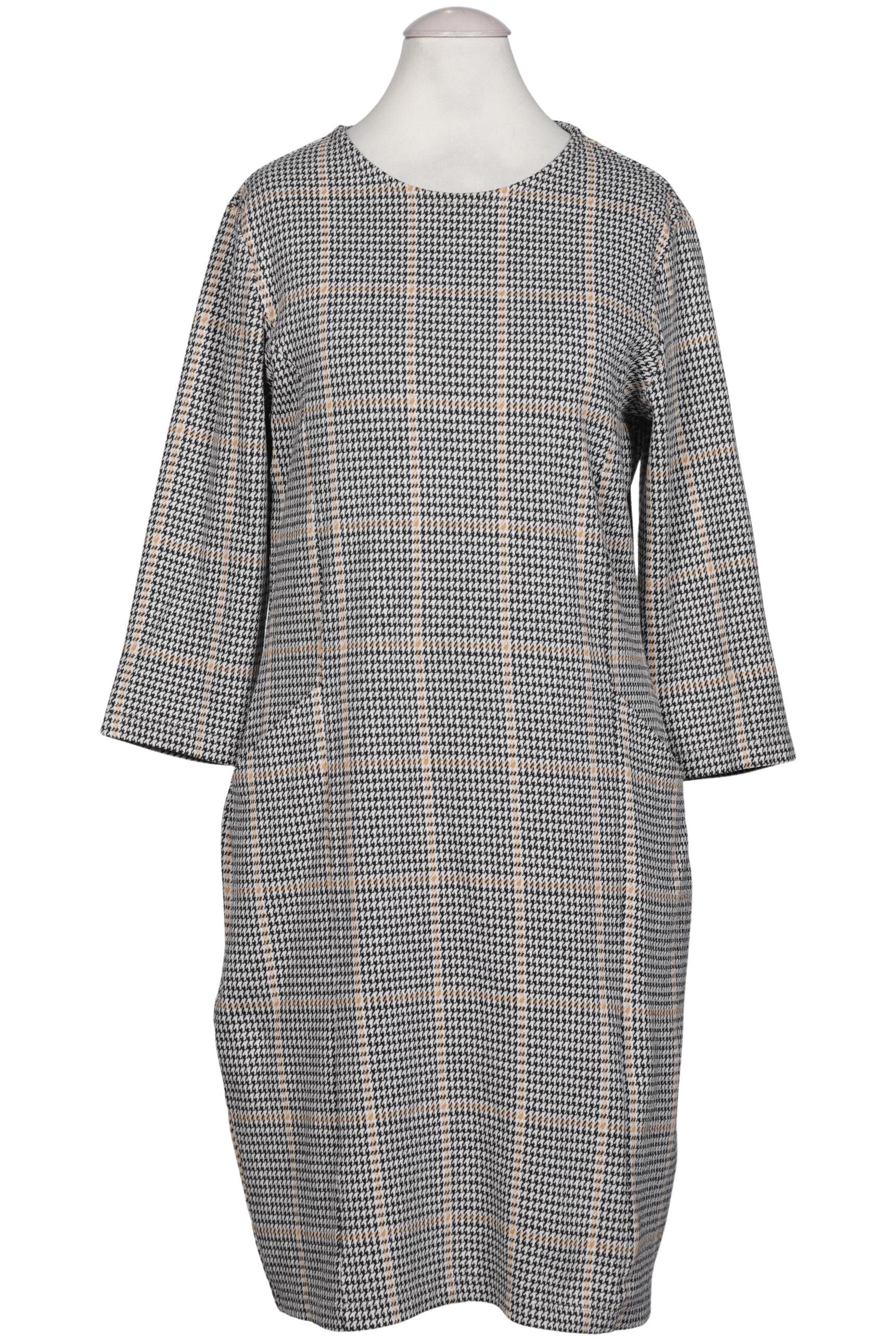 

Cartoon Damen Kleid, grau, Gr. 36