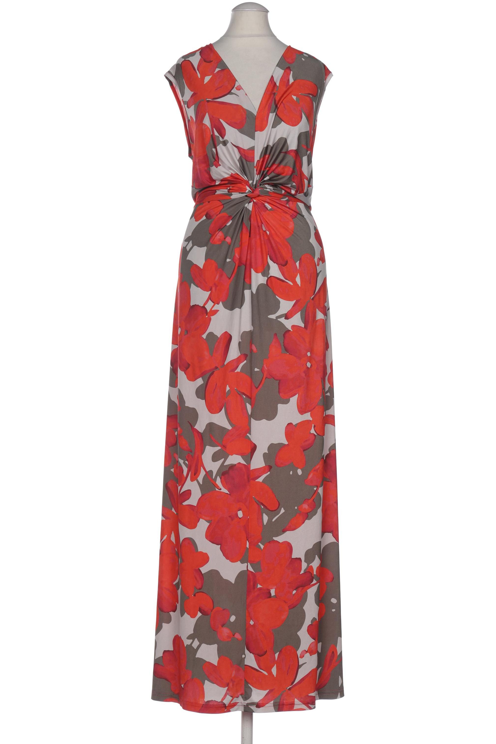 

Cartoon Damen Kleid, rot, Gr. 44