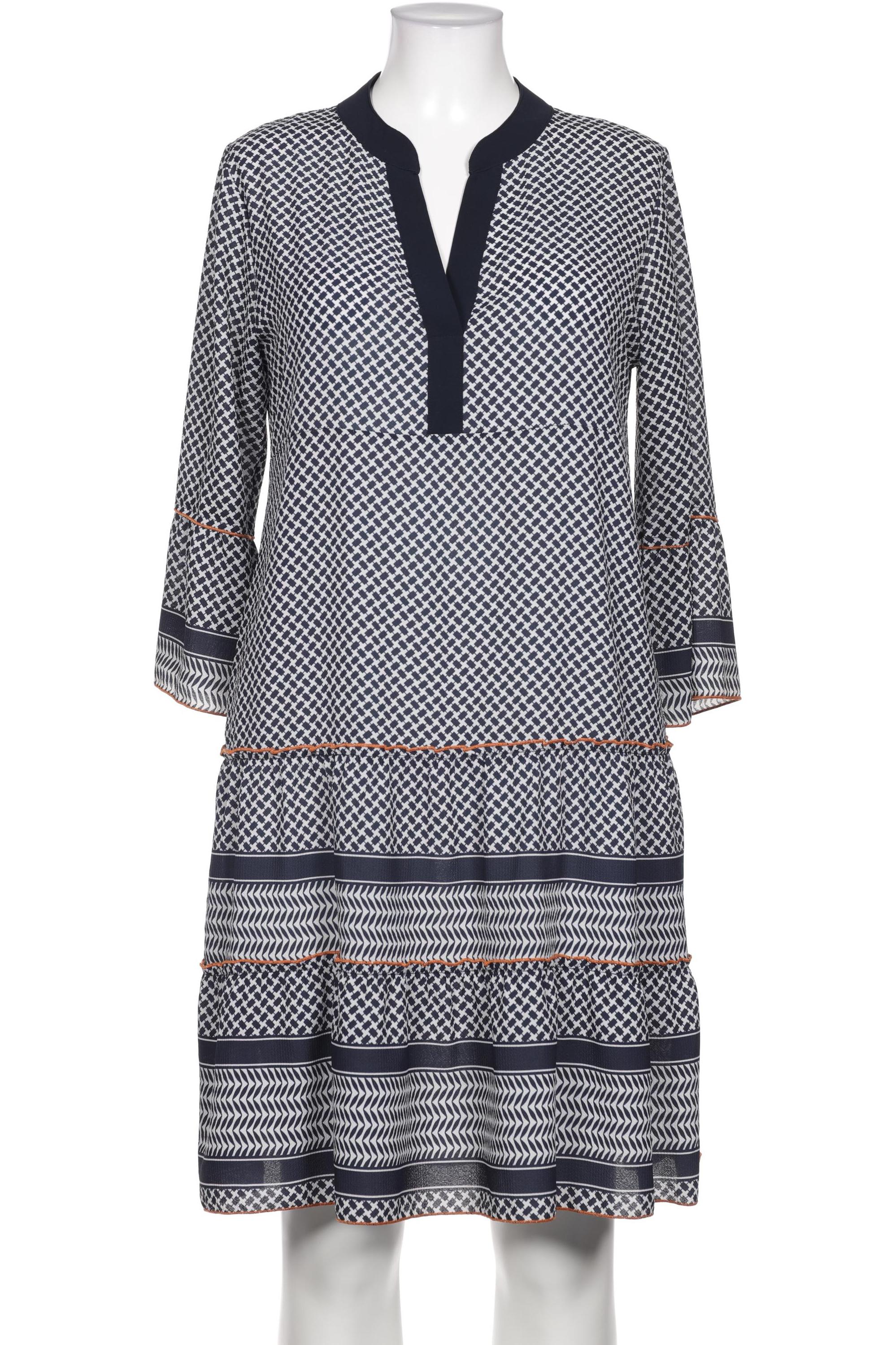 

Cartoon Damen Kleid, marineblau, Gr. 40