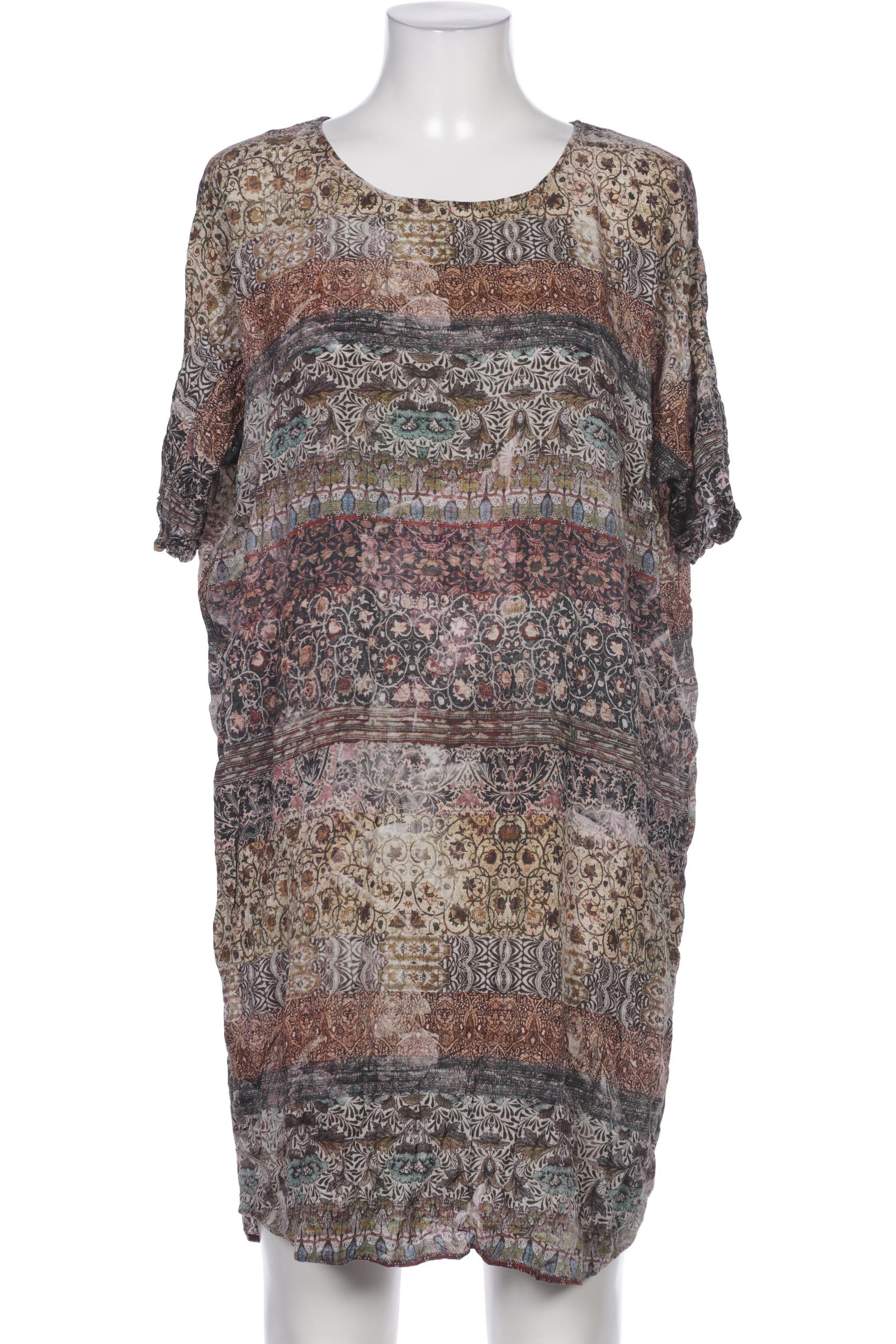 

Cartoon Damen Kleid, mehrfarbig