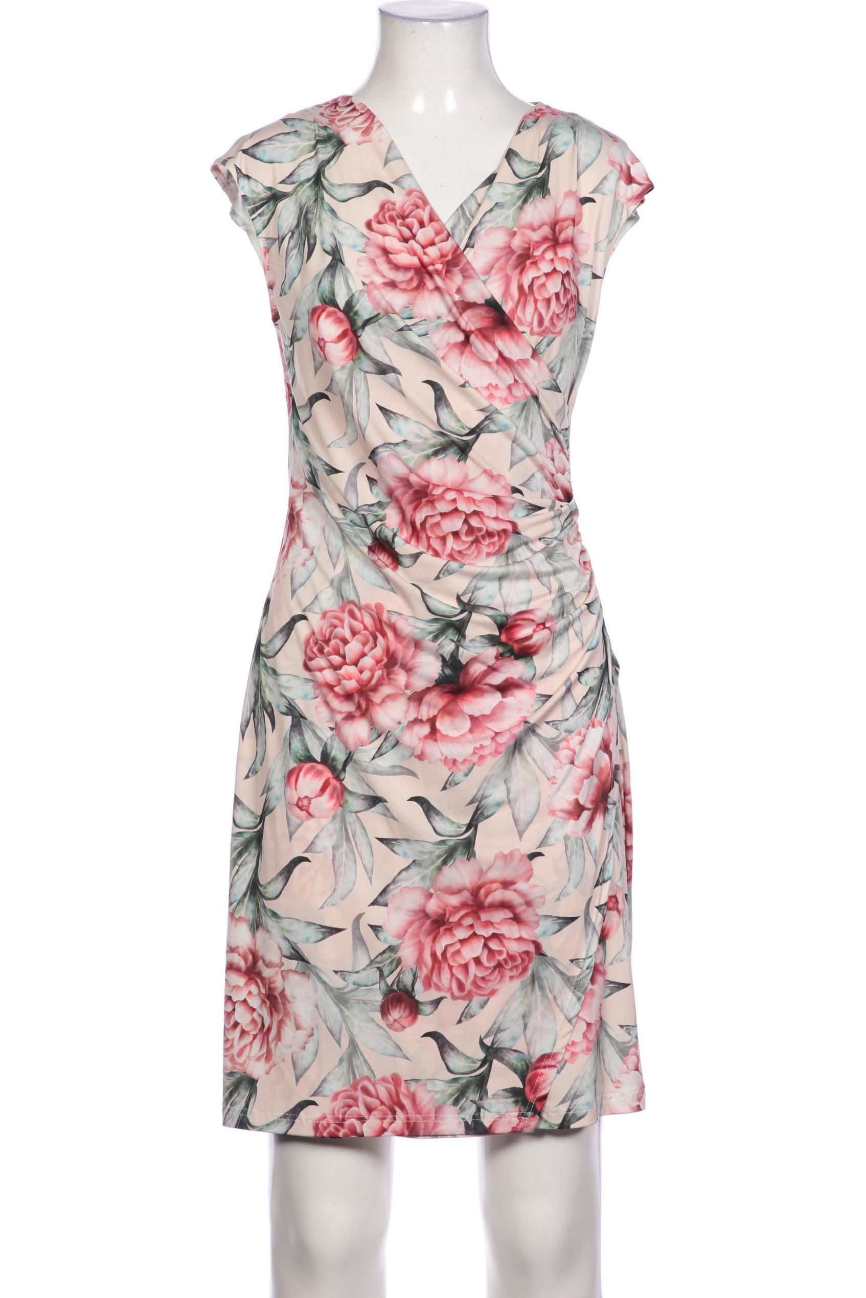

Cartoon Damen Kleid, pink, Gr. 34