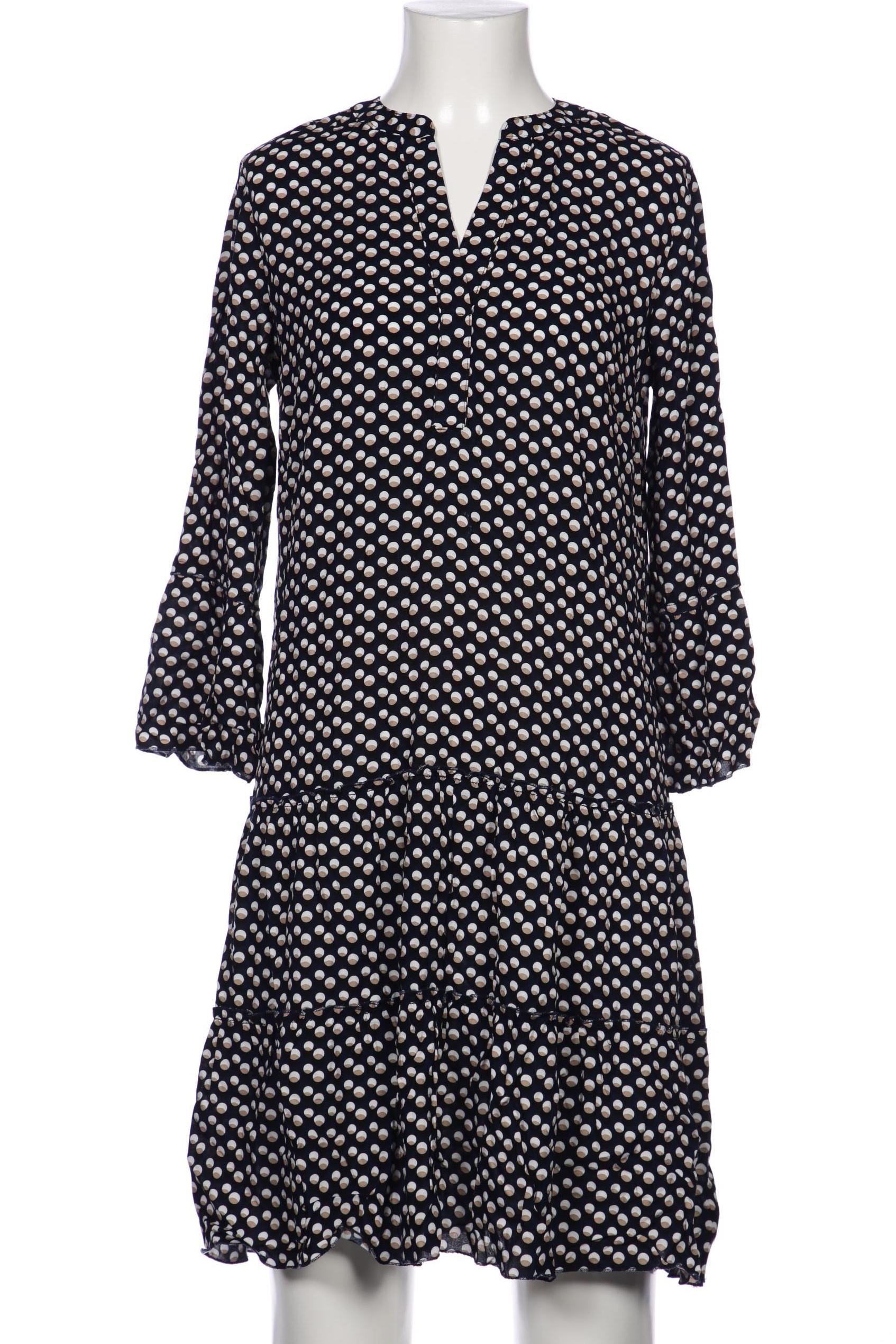 

Cartoon Damen Kleid, marineblau, Gr. 34