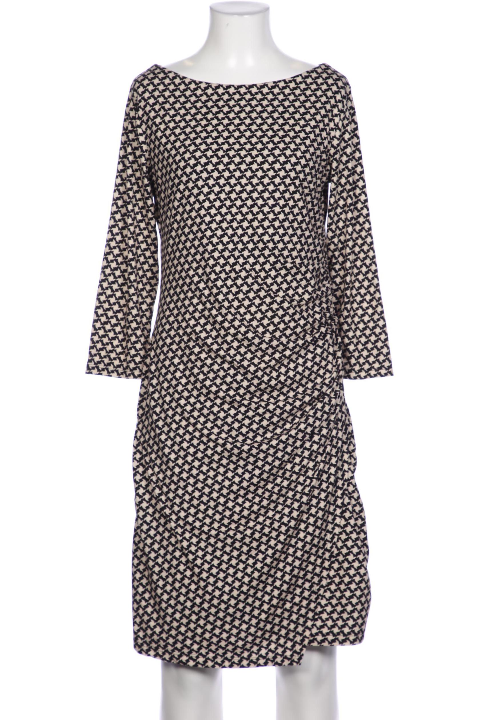 

Cartoon Damen Kleid, beige