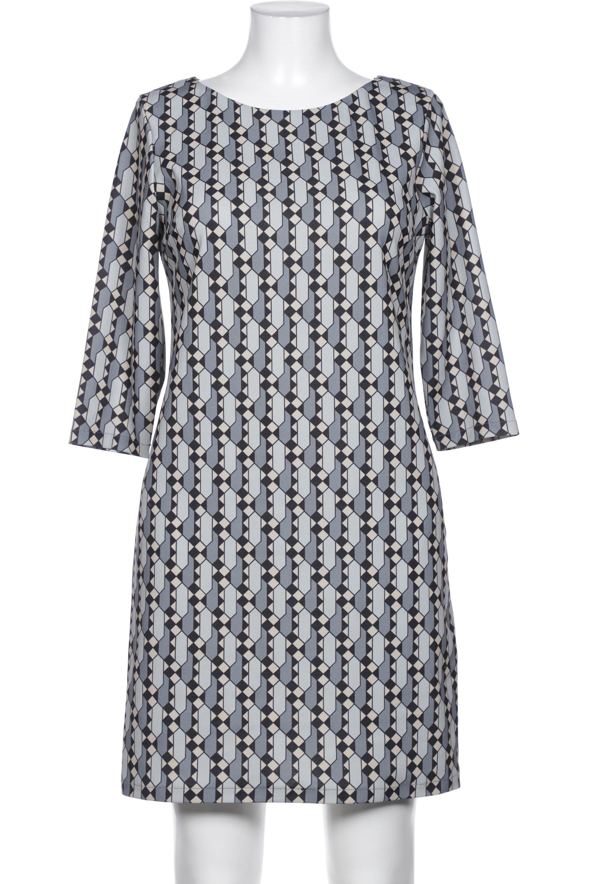 

Cartoon Damen Kleid, grau