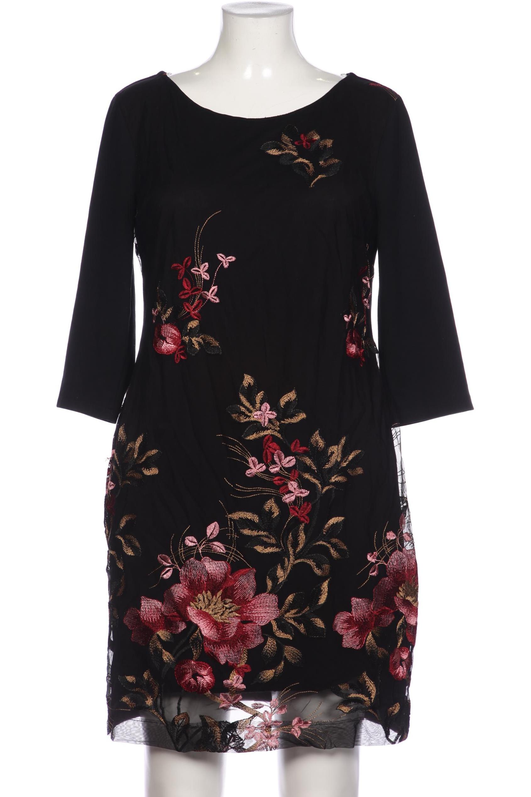 

Cartoon Damen Kleid, schwarz, Gr. 42