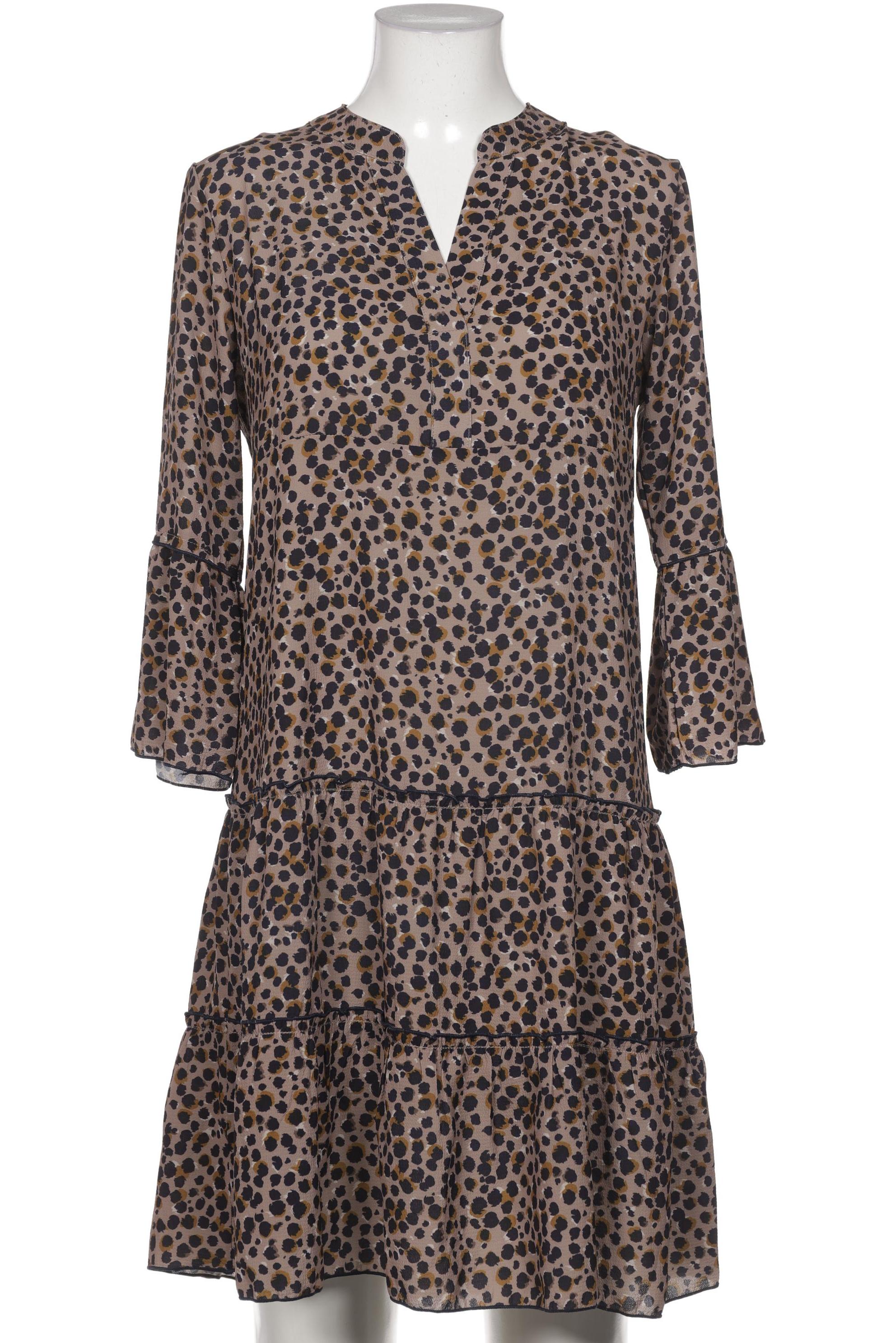 

Cartoon Damen Kleid, braun, Gr. 38