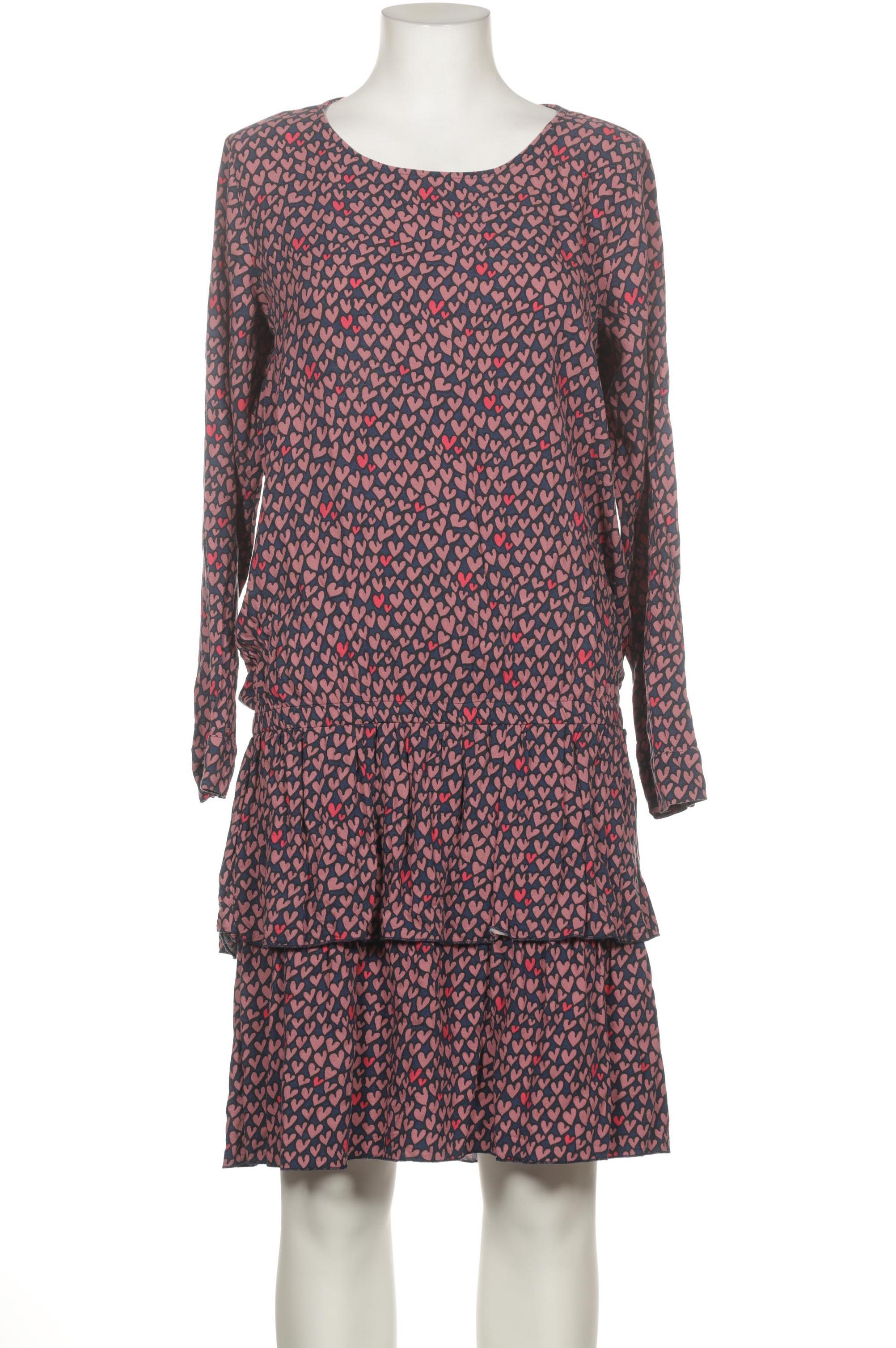 

Cartoon Damen Kleid, blau, Gr. 40