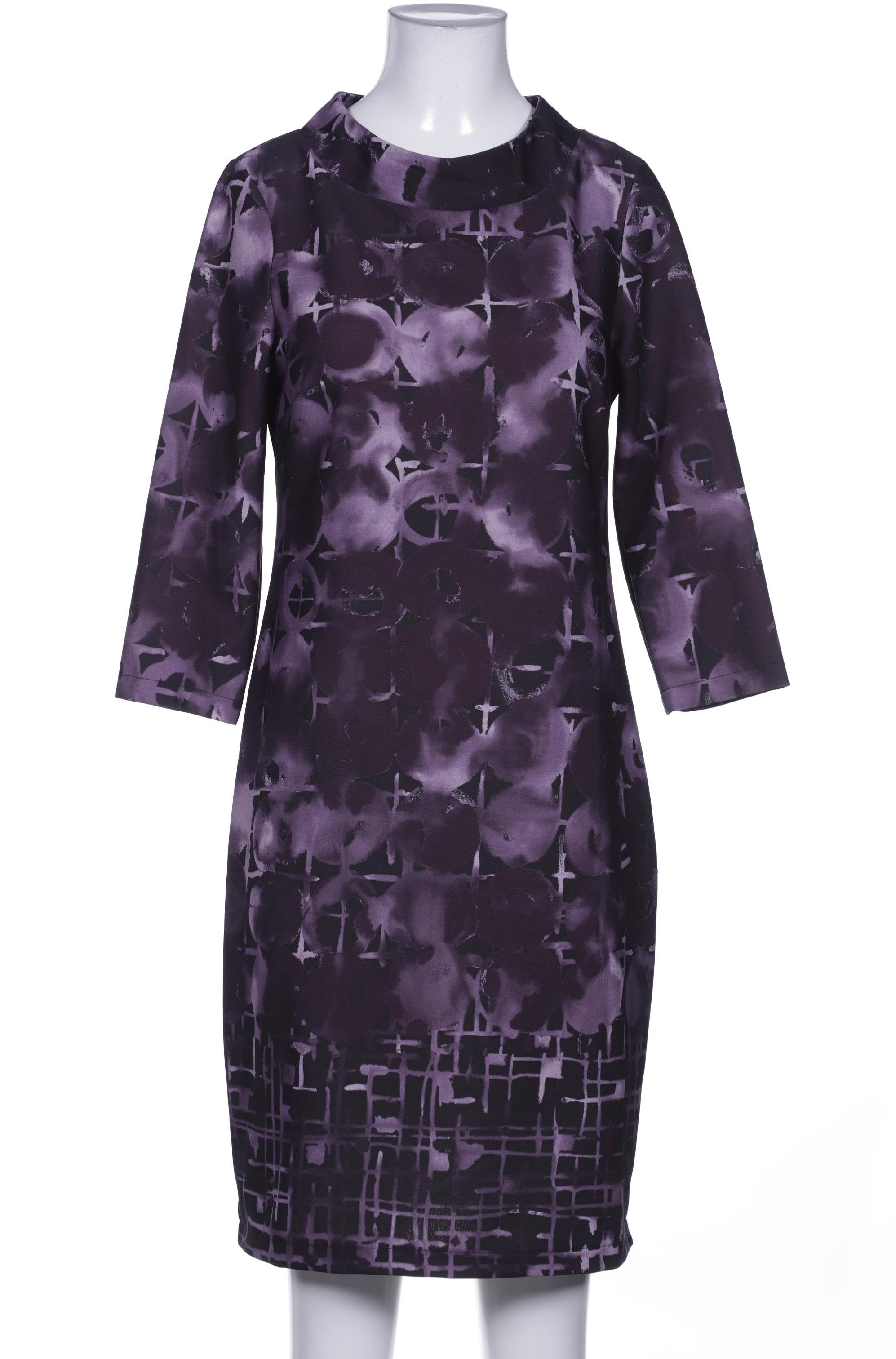 

Cartoon Damen Kleid, flieder, Gr. 34