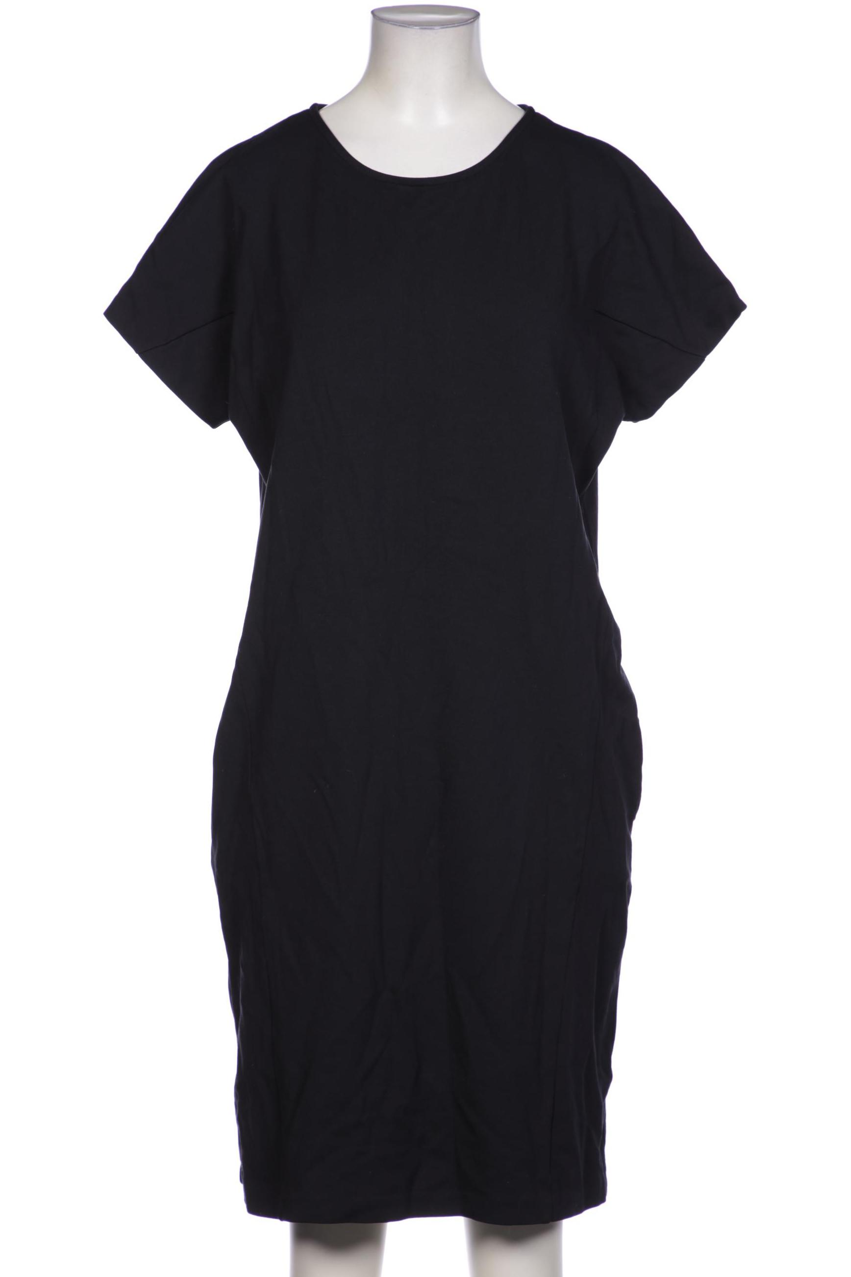 

Cartoon Damen Kleid, blau