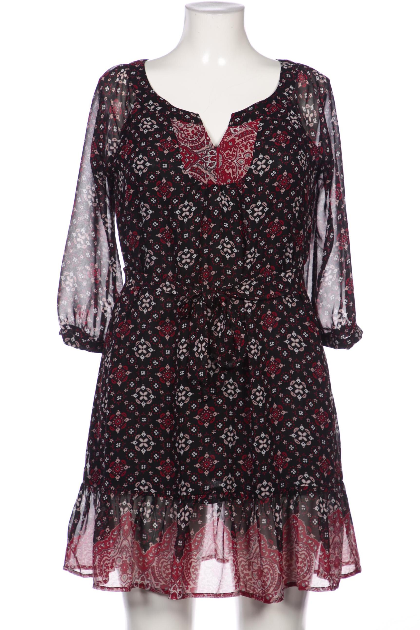 

Cartoon Damen Kleid, schwarz, Gr. 44