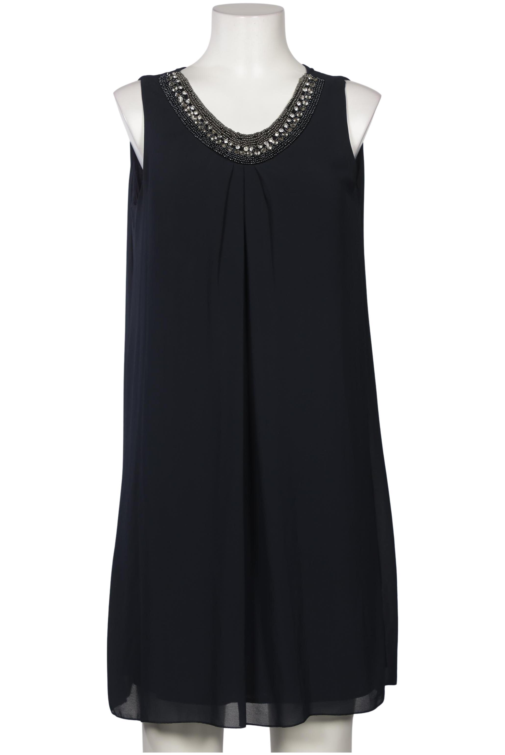 

Cartoon Damen Kleid, marineblau, Gr. 38