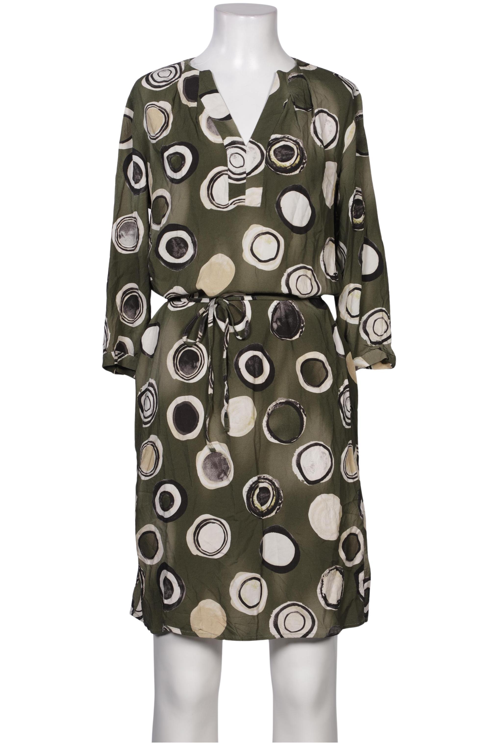 

Cartoon Damen Kleid, grün, Gr. 38