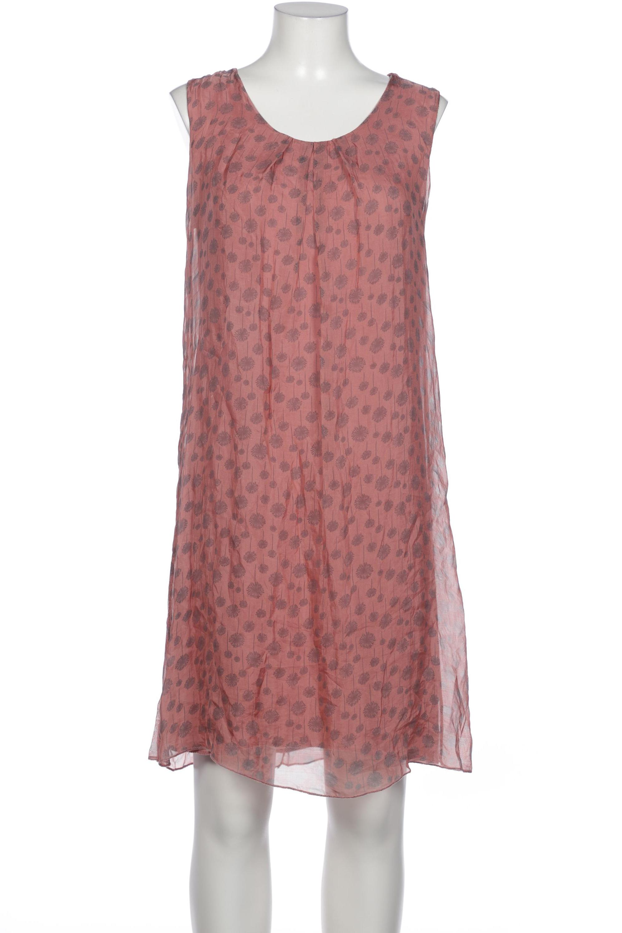 

Cartoon Damen Kleid, pink