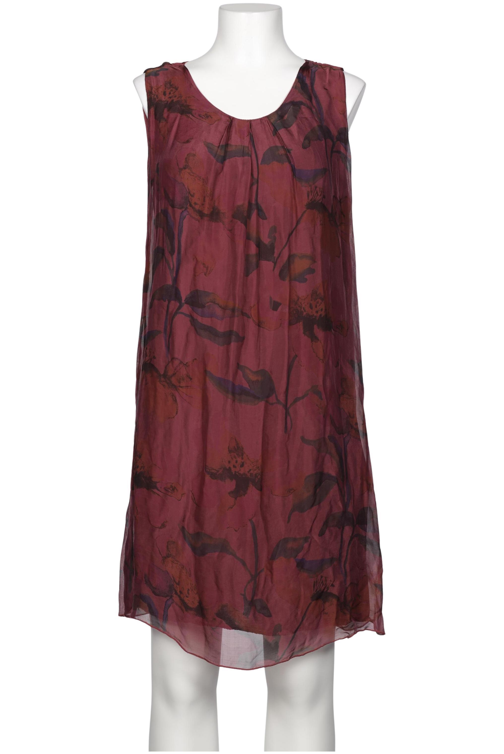 

Cartoon Damen Kleid, bordeaux, Gr. 40