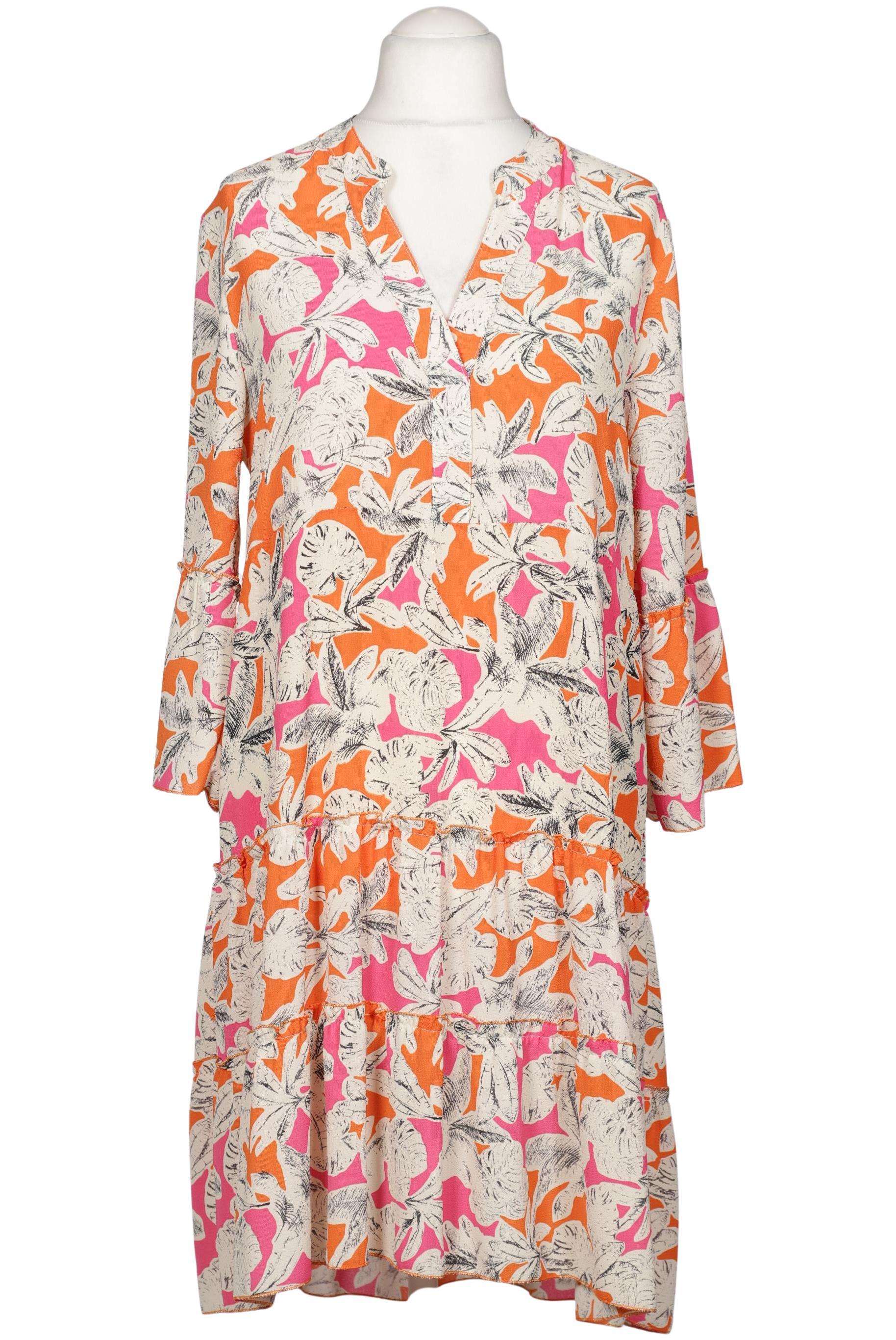 

Cartoon Damen Kleid, mehrfarbig, Gr. 44