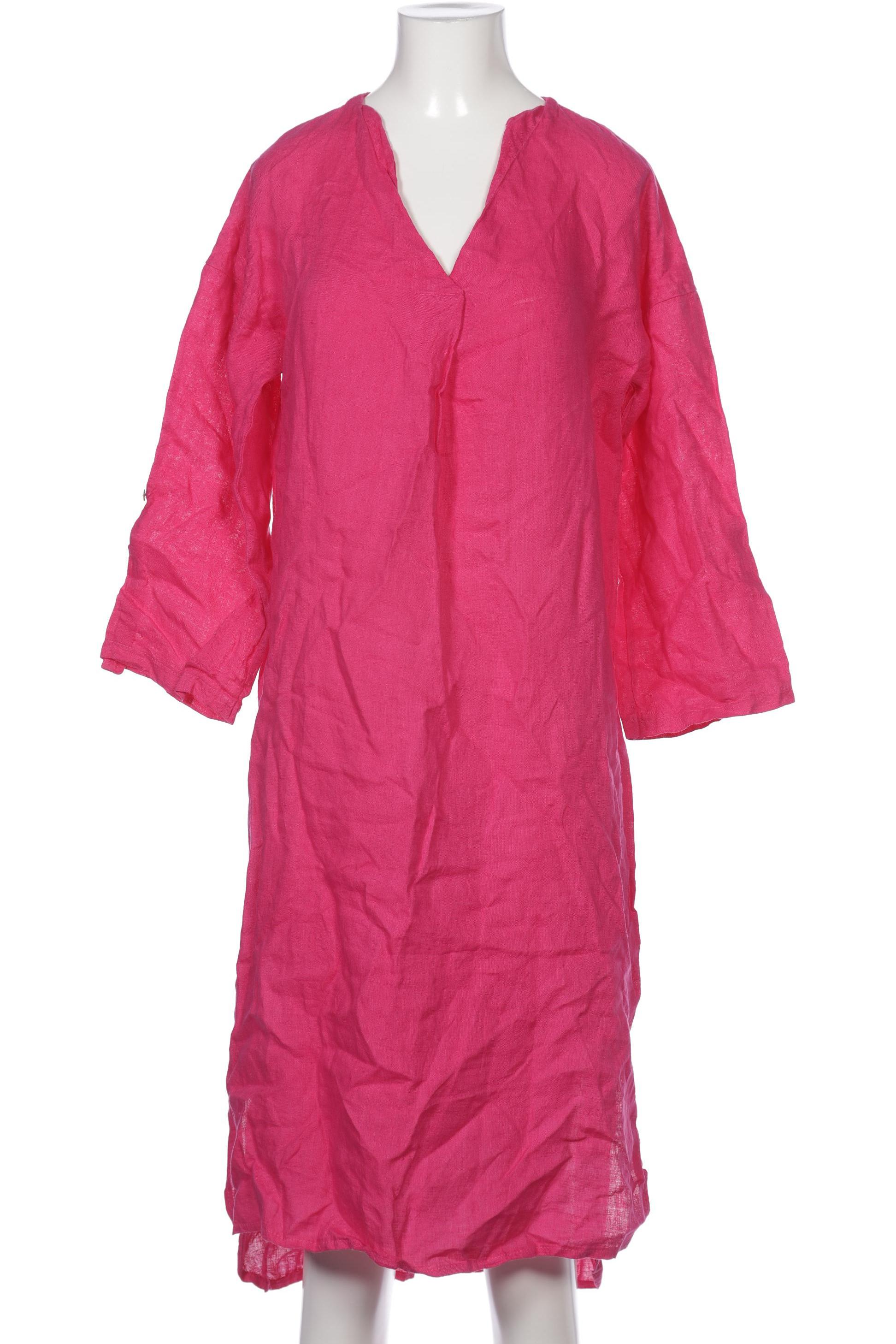 

Cartoon Damen Kleid, pink