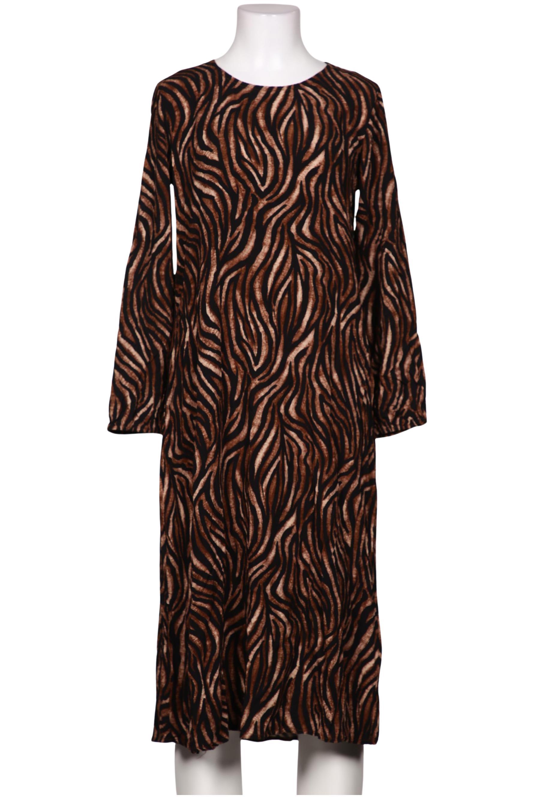 

Cartoon Damen Kleid, braun, Gr. 36