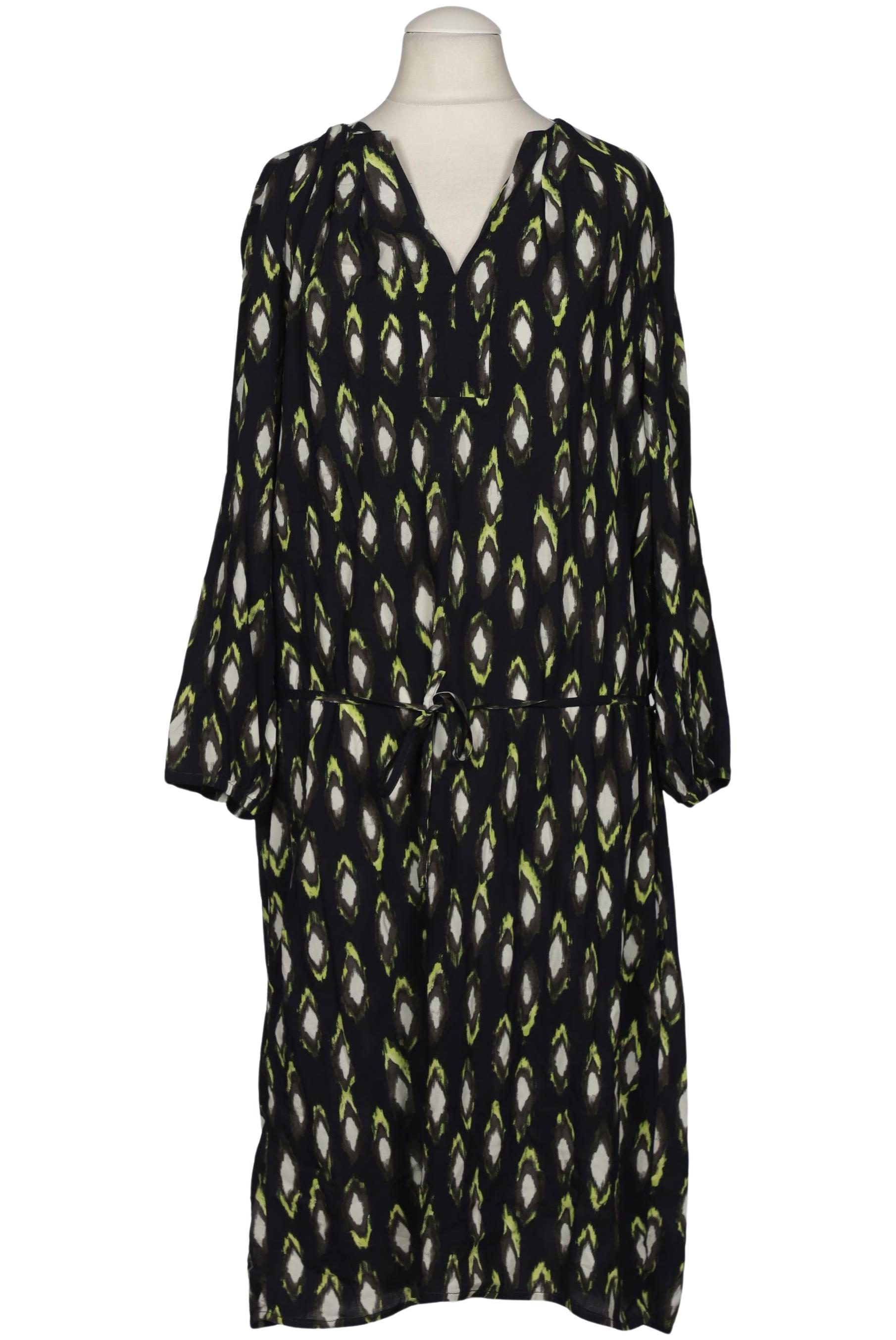 

Cartoon Damen Kleid, marineblau, Gr. 34