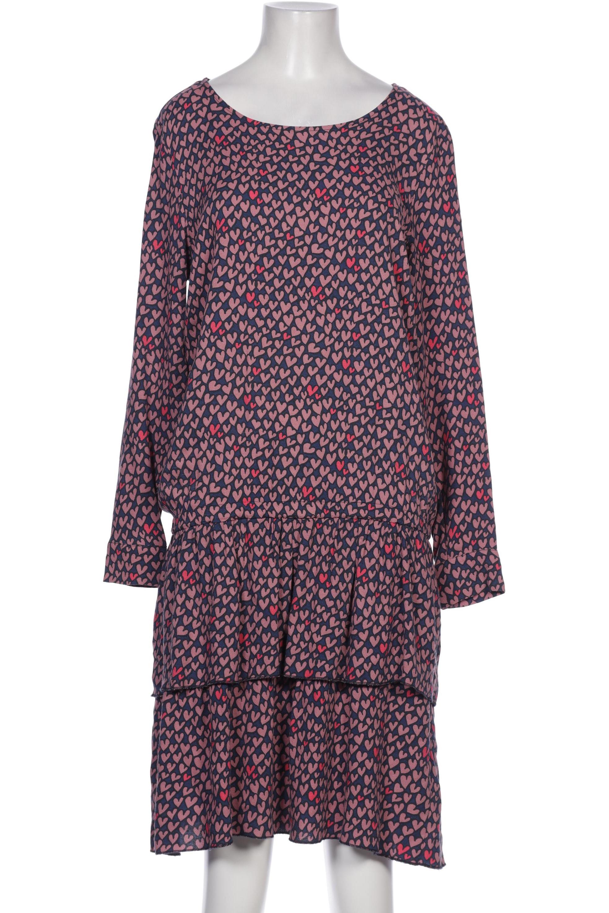 

Cartoon Damen Kleid, marineblau, Gr. 34