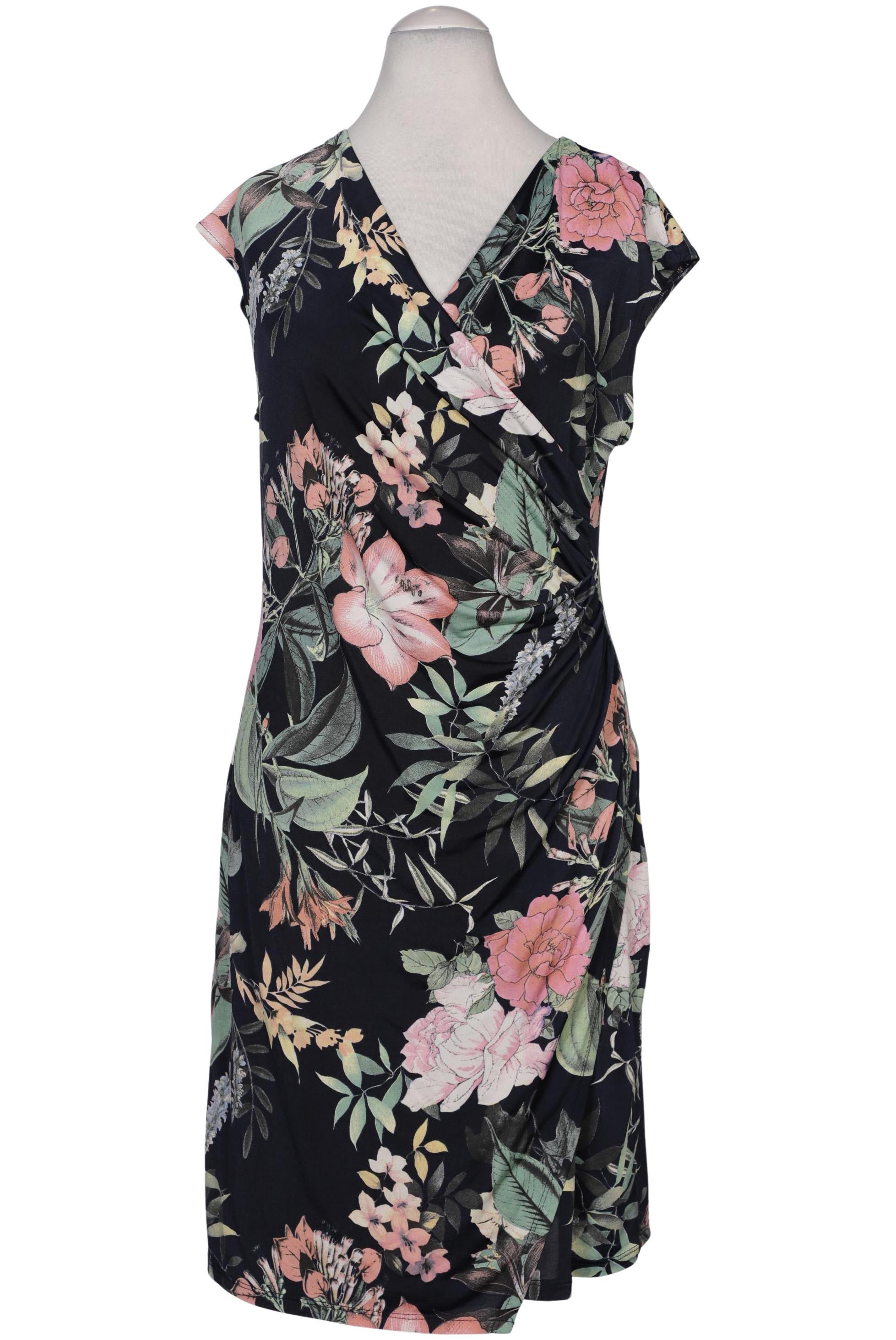 

Cartoon Damen Kleid, mehrfarbig, Gr. 36