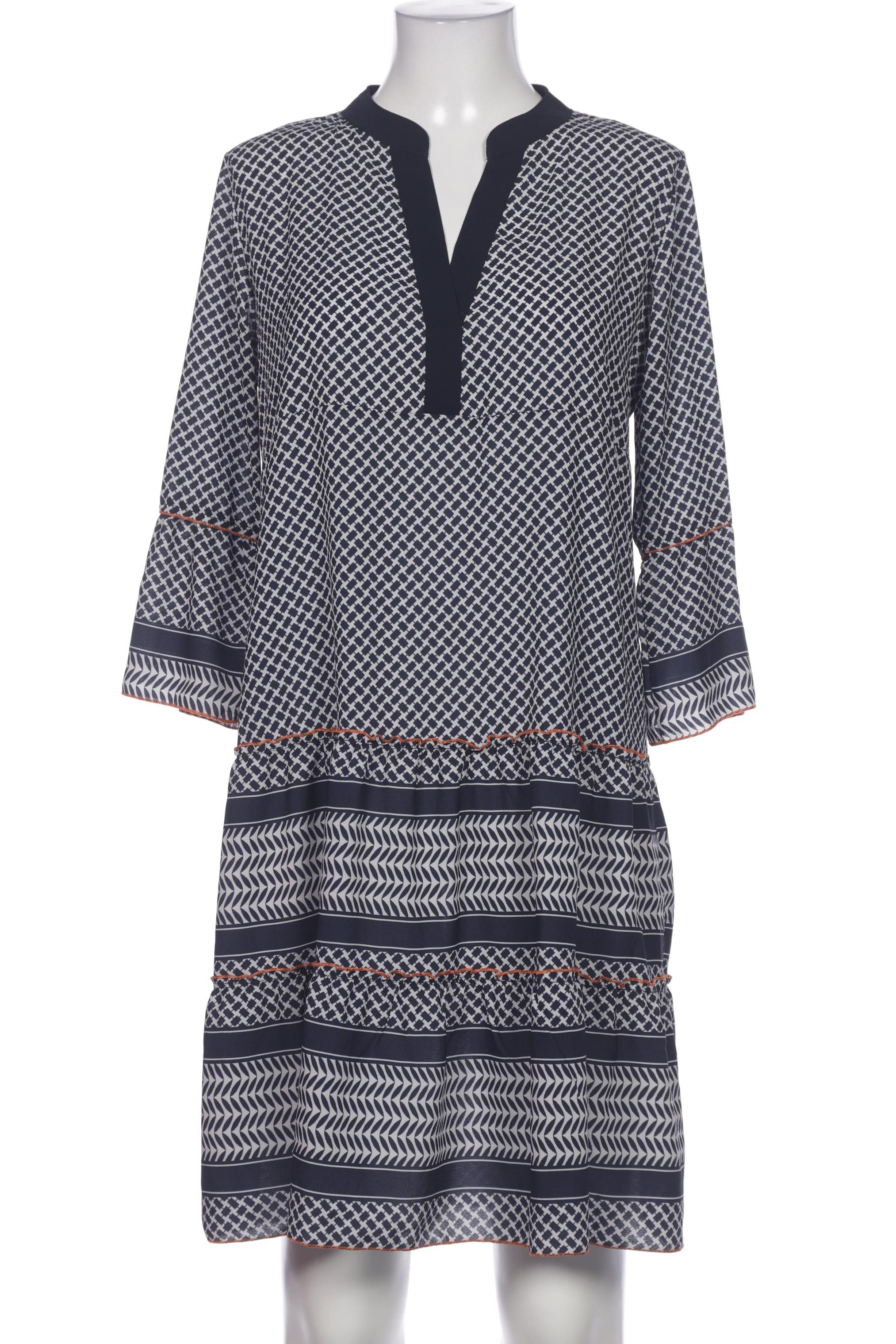 

Cartoon Damen Kleid, blau, Gr. 40