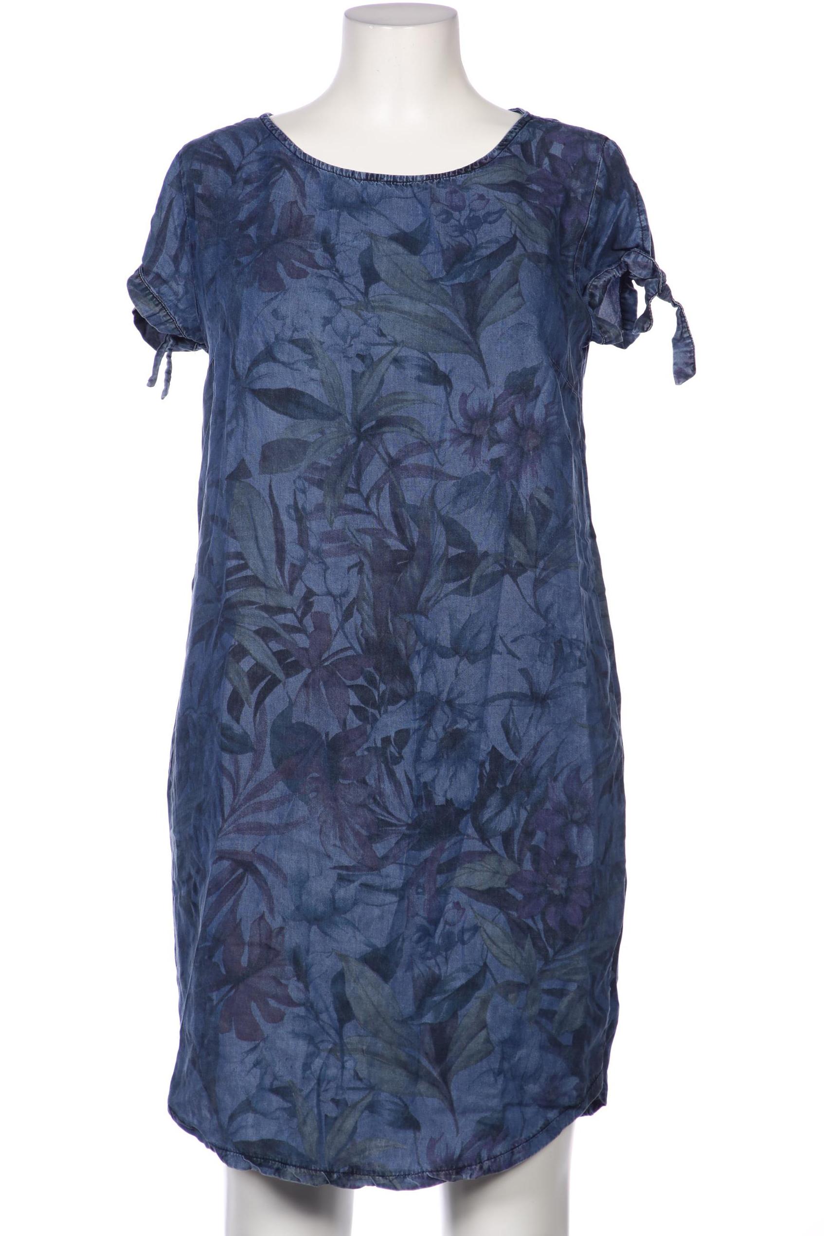 

Cartoon Damen Kleid, blau, Gr. 44