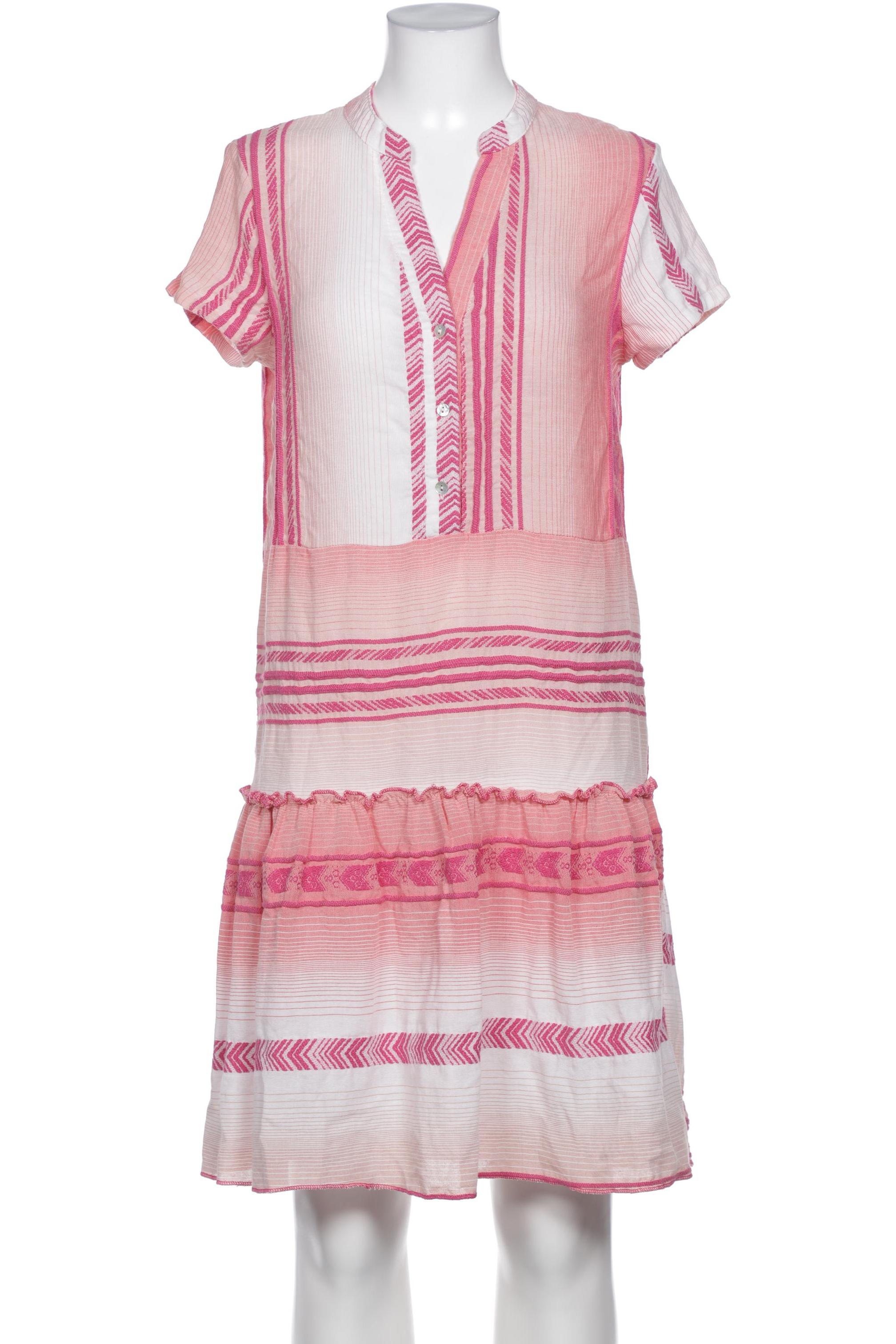 

Cartoon Damen Kleid, pink