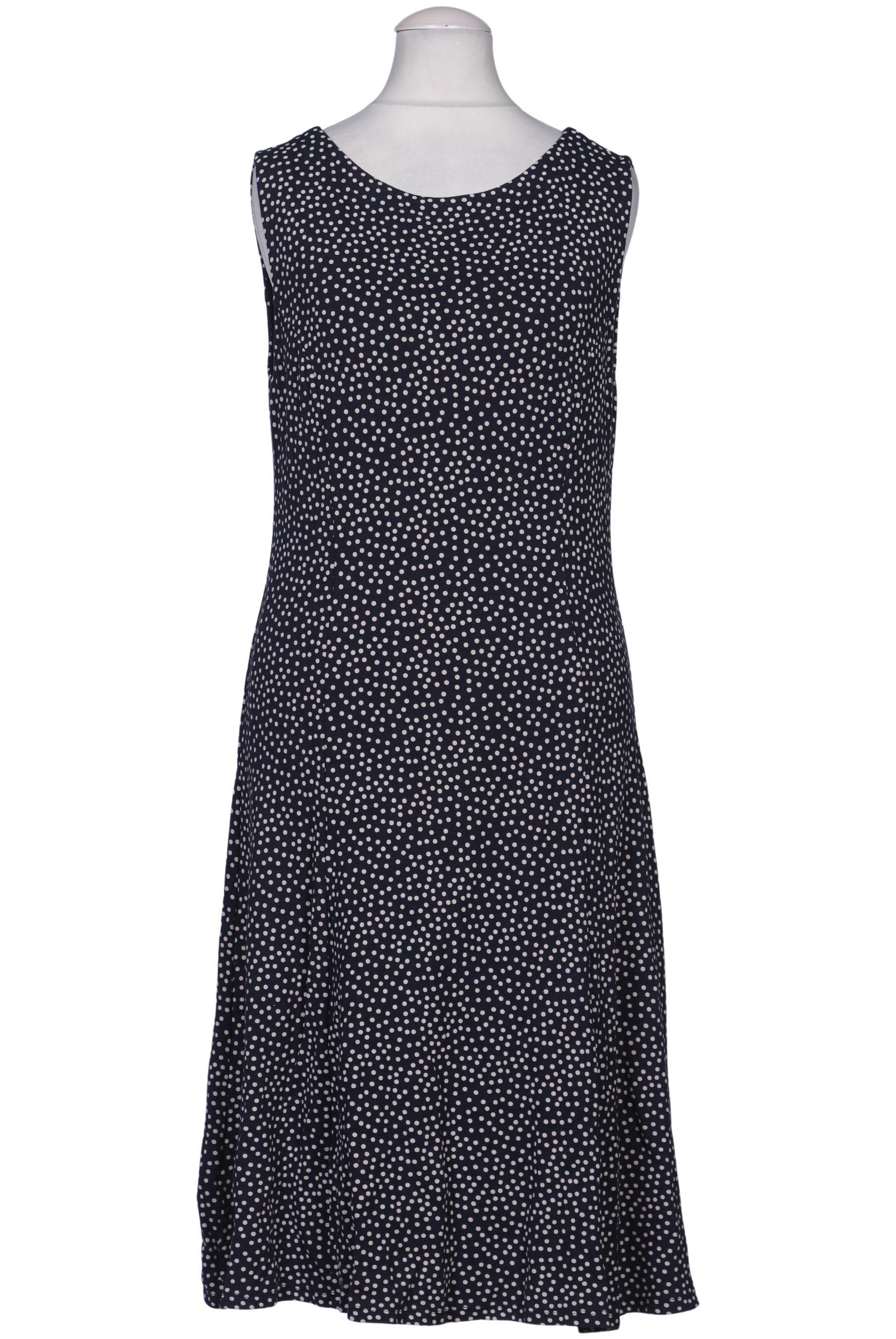 

Cartoon Damen Kleid, marineblau, Gr. 36