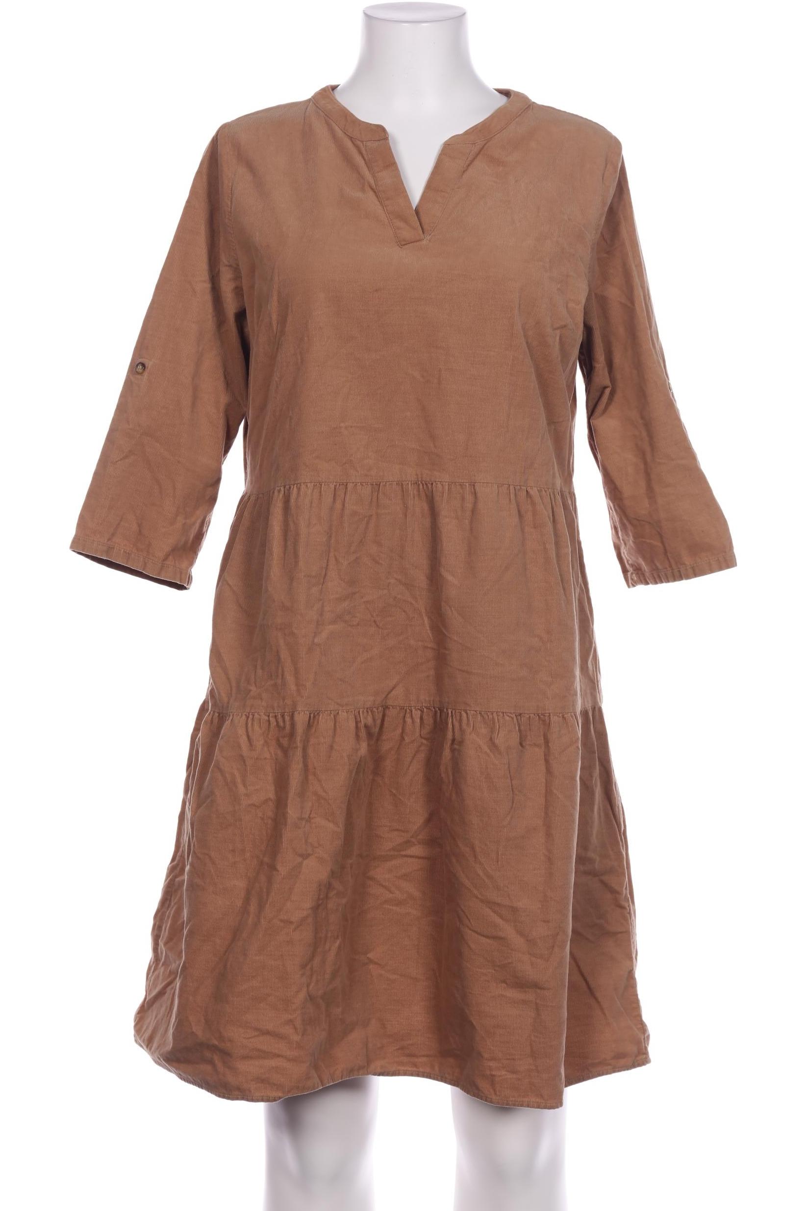 

Cartoon Damen Kleid, beige, Gr. 38