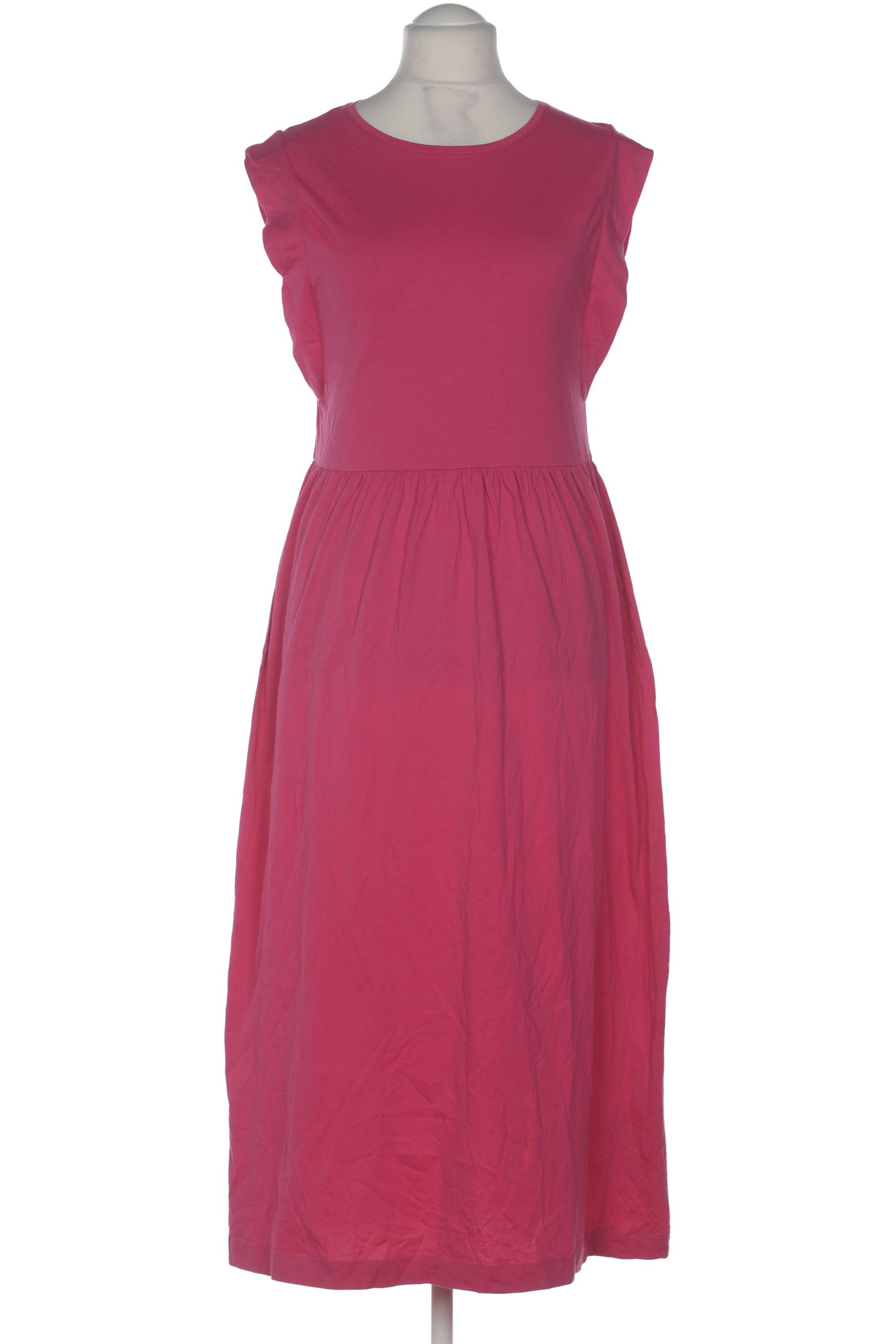 

Cartoon Damen Kleid, pink, Gr. 40