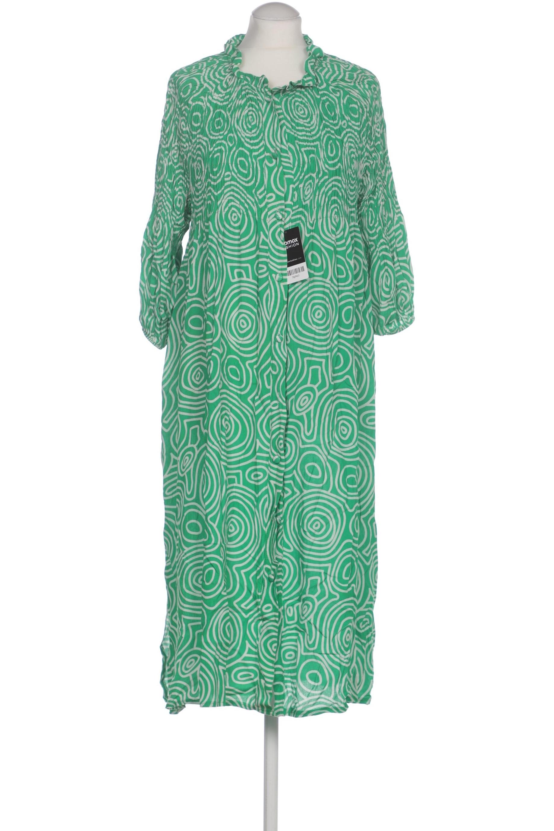 

Cartoon Damen Kleid, grün, Gr. 36