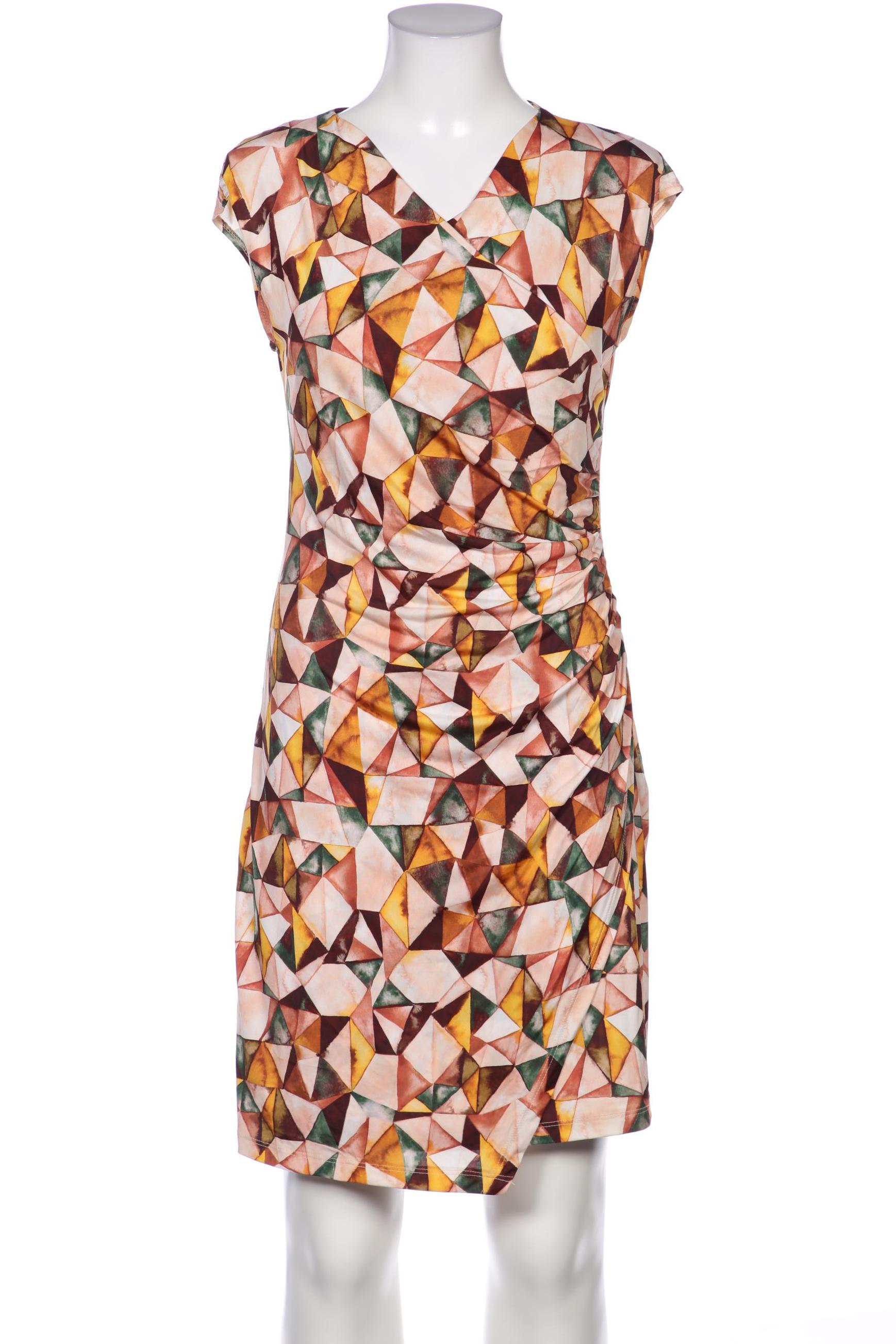 

Cartoon Damen Kleid, mehrfarbig, Gr. 36