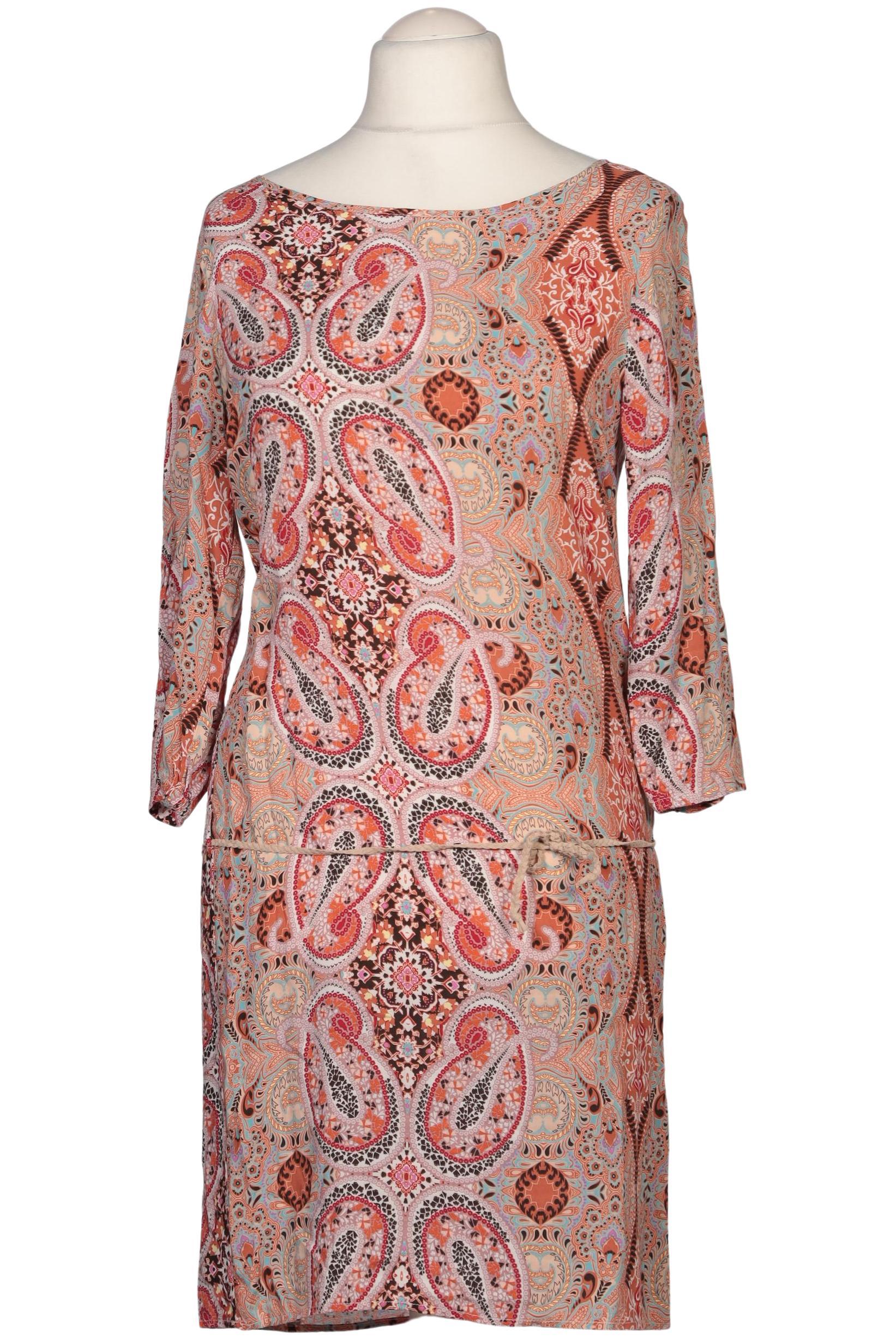 

Cartoon Damen Kleid, mehrfarbig, Gr. 38