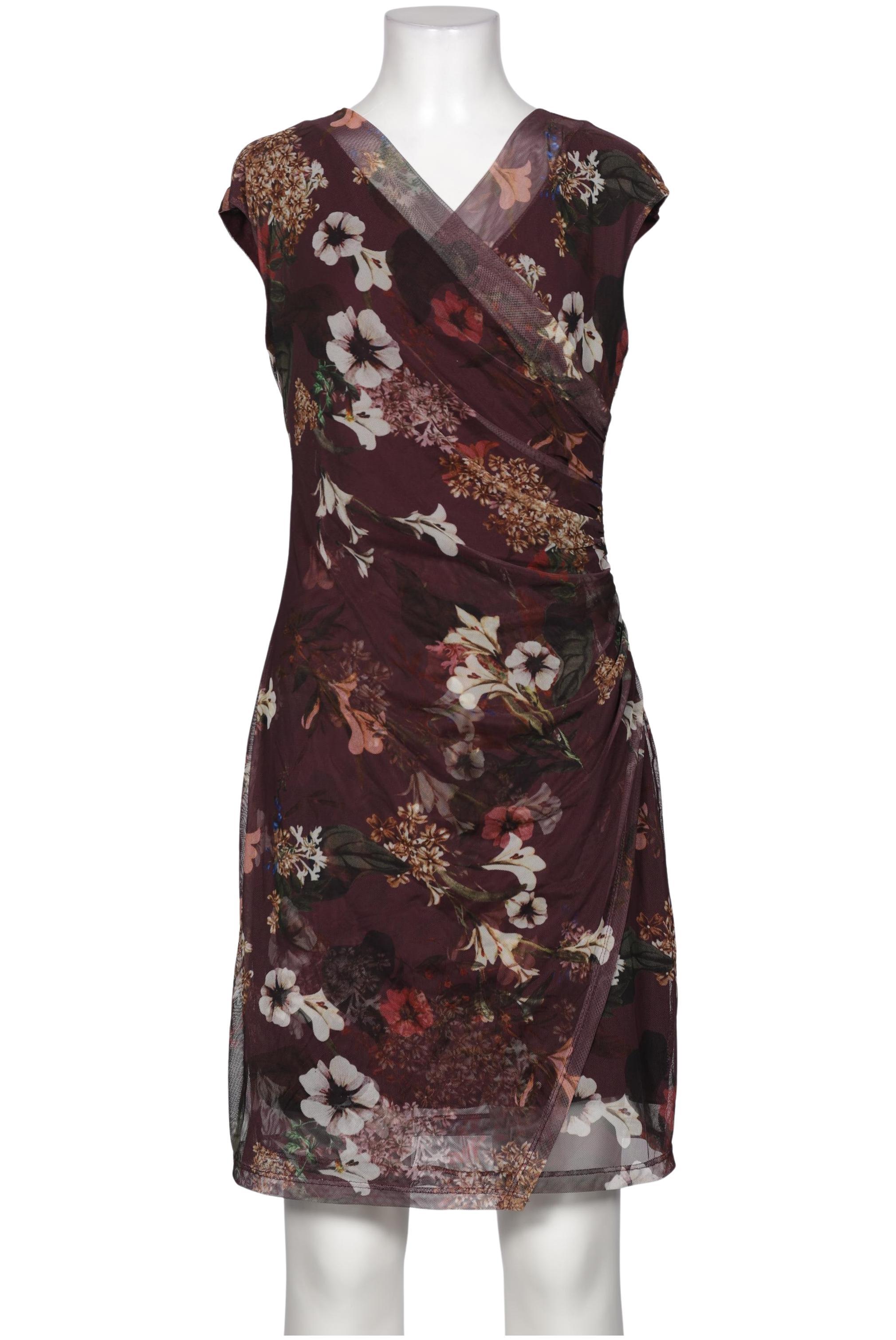 

Cartoon Damen Kleid, bordeaux, Gr. 38