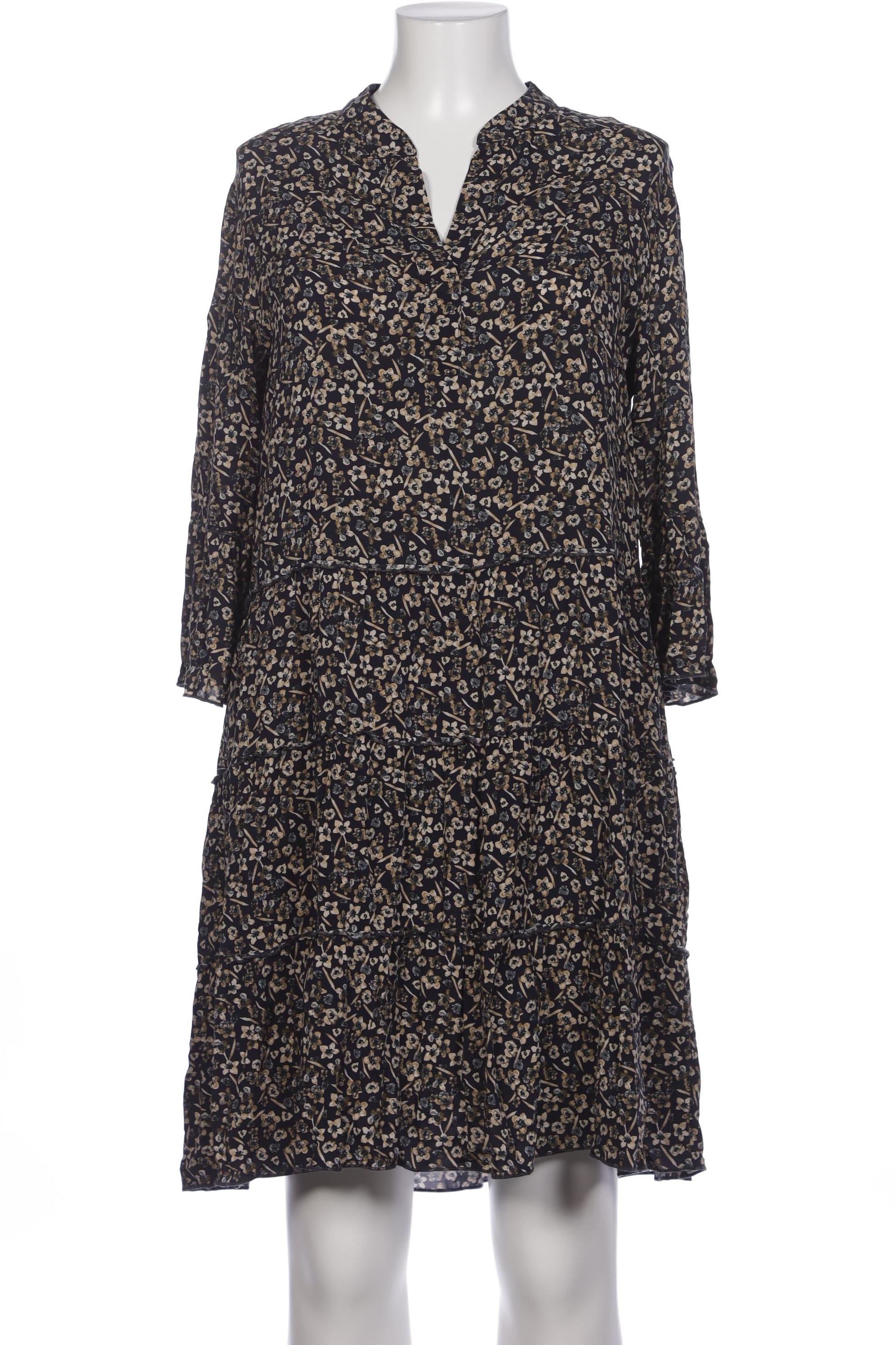

Cartoon Damen Kleid, marineblau, Gr. 40