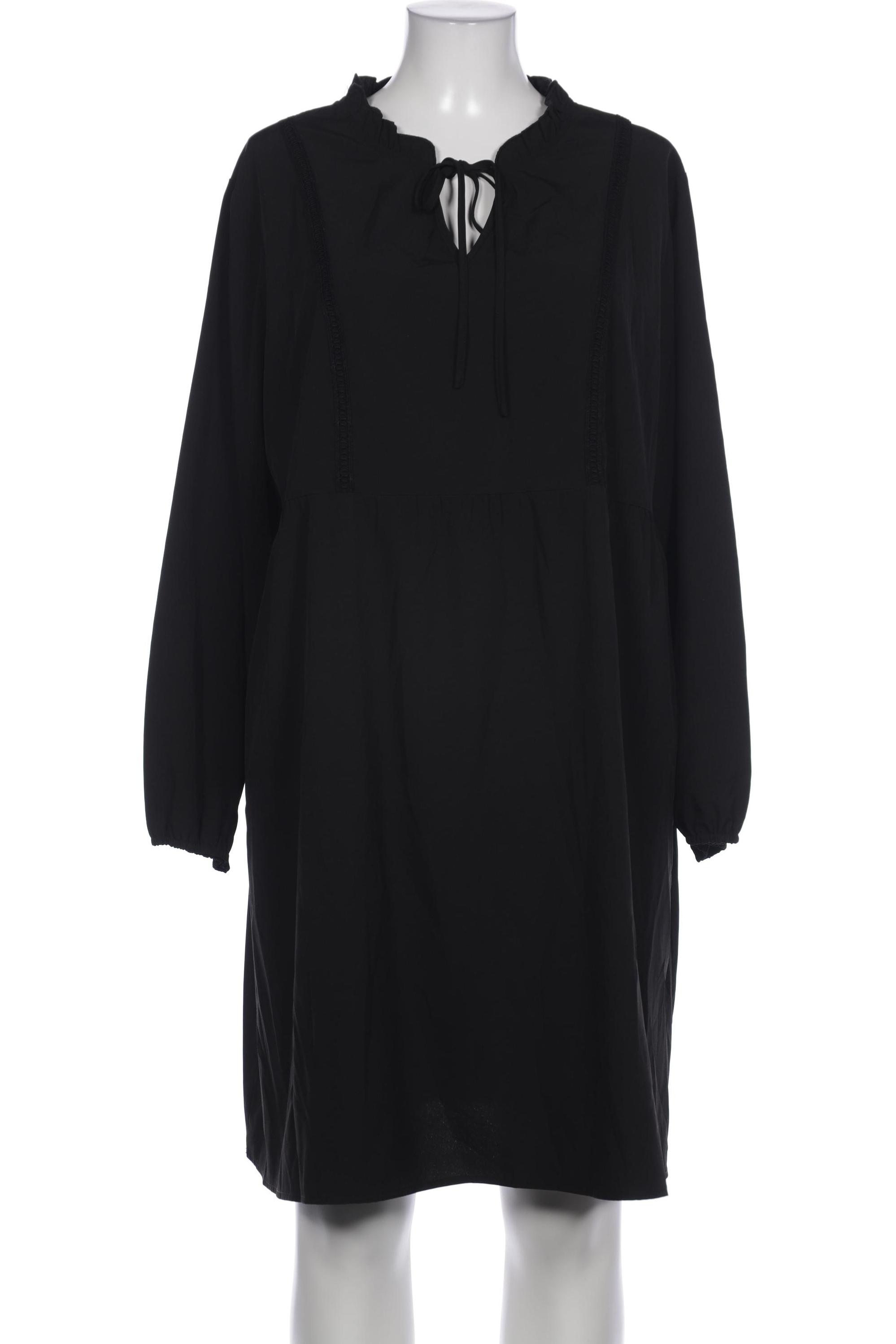 

Cartoon Damen Kleid, schwarz, Gr. 46