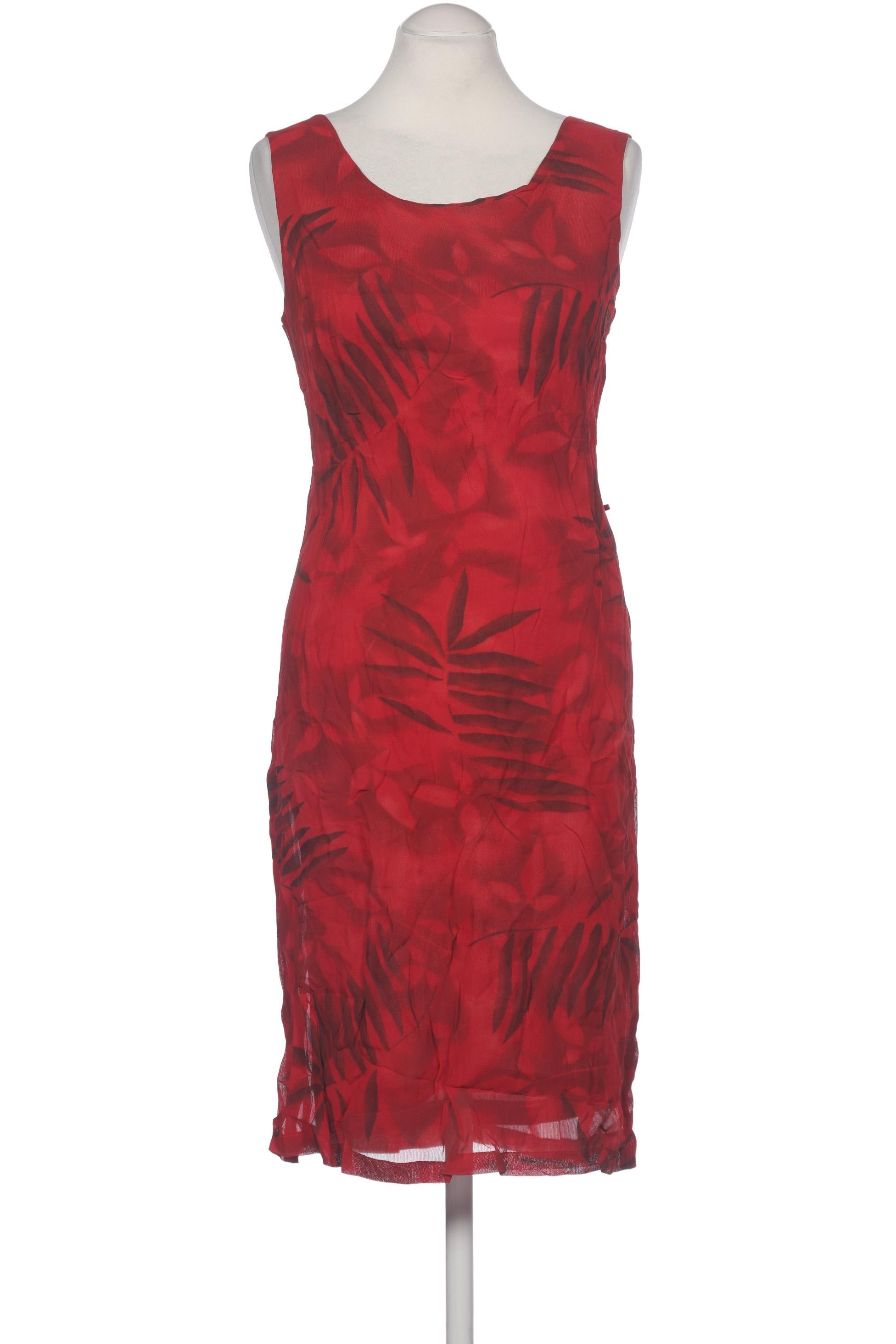 

Cartoon Damen Kleid, rot, Gr. 38