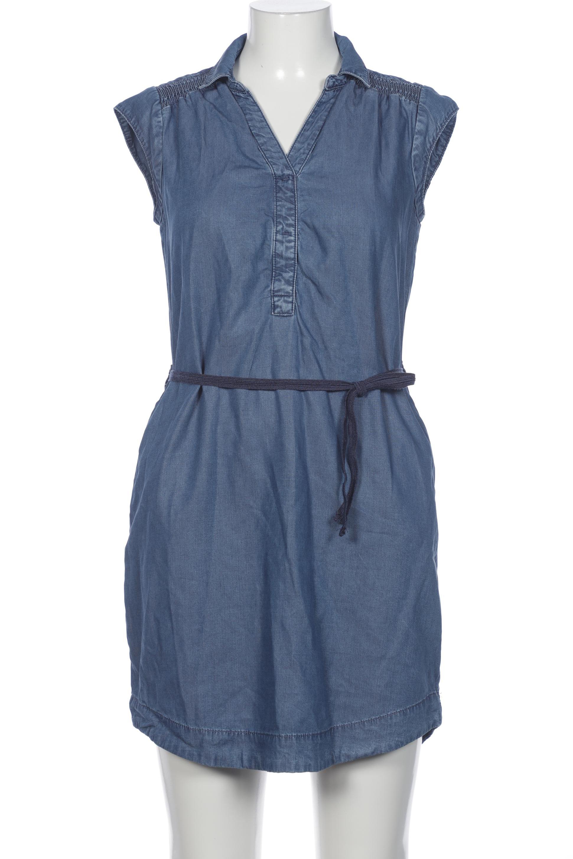 

Cartoon Damen Kleid, blau, Gr. 36