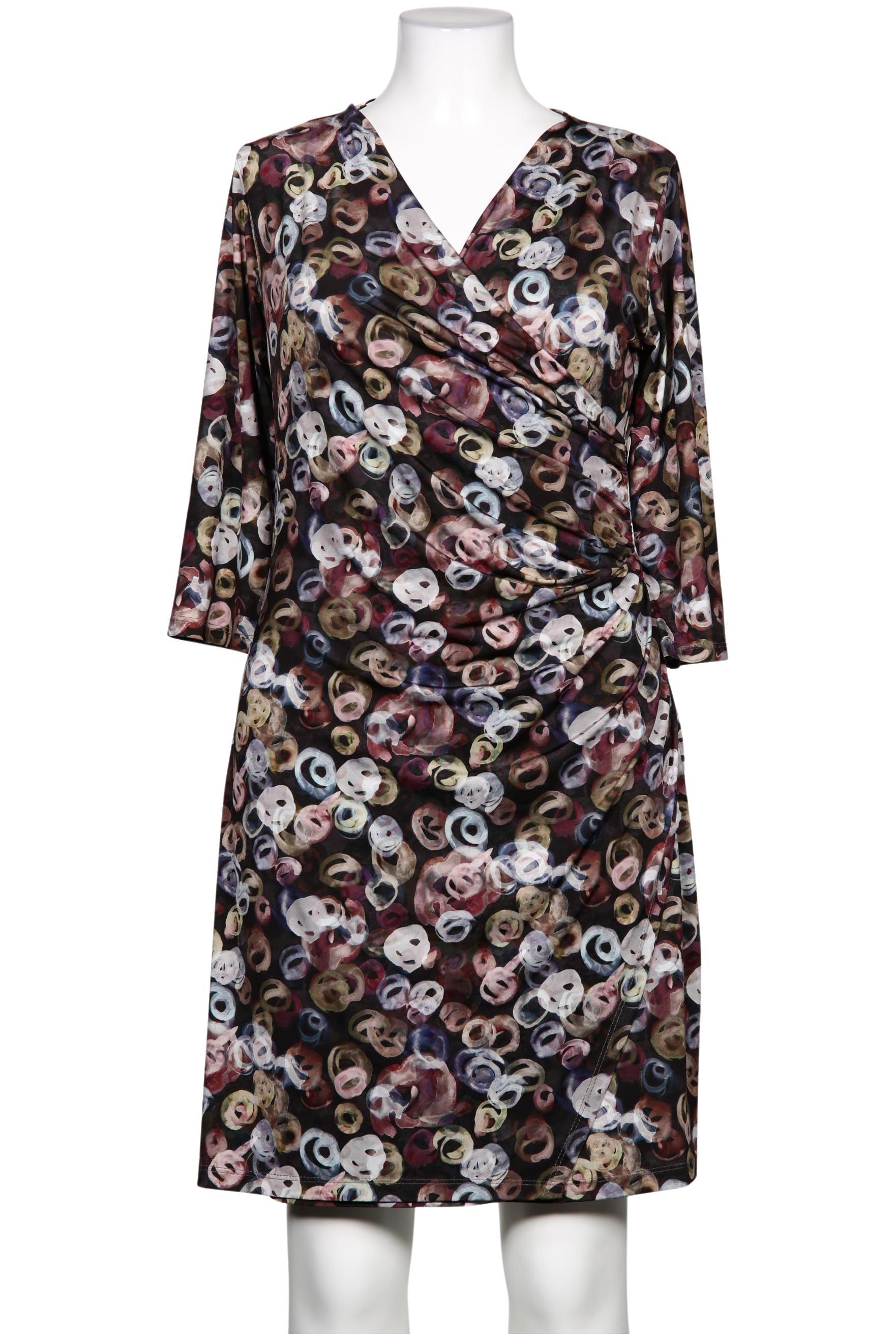 

Cartoon Damen Kleid, mehrfarbig, Gr. 42