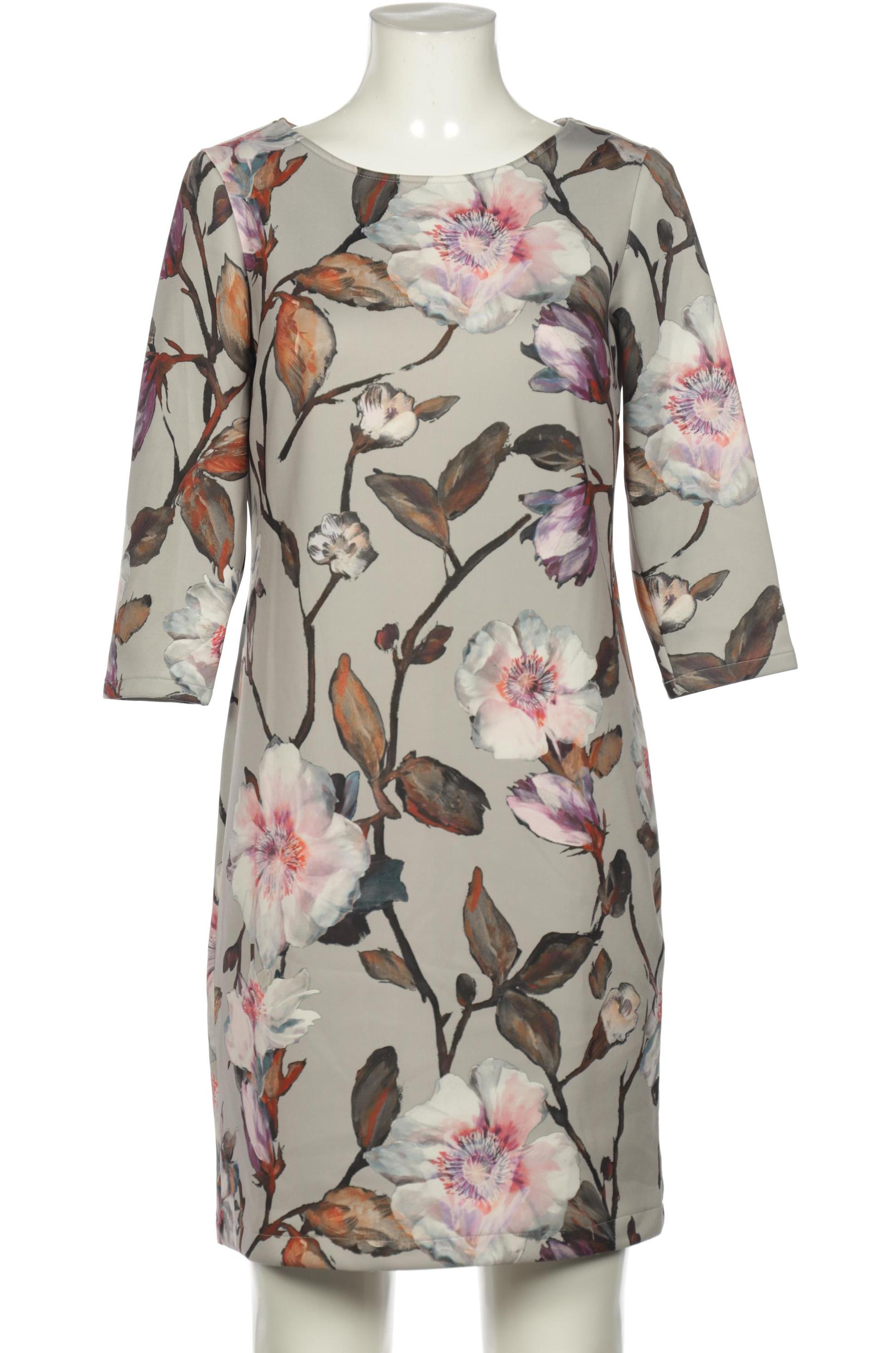 

Cartoon Damen Kleid, grau