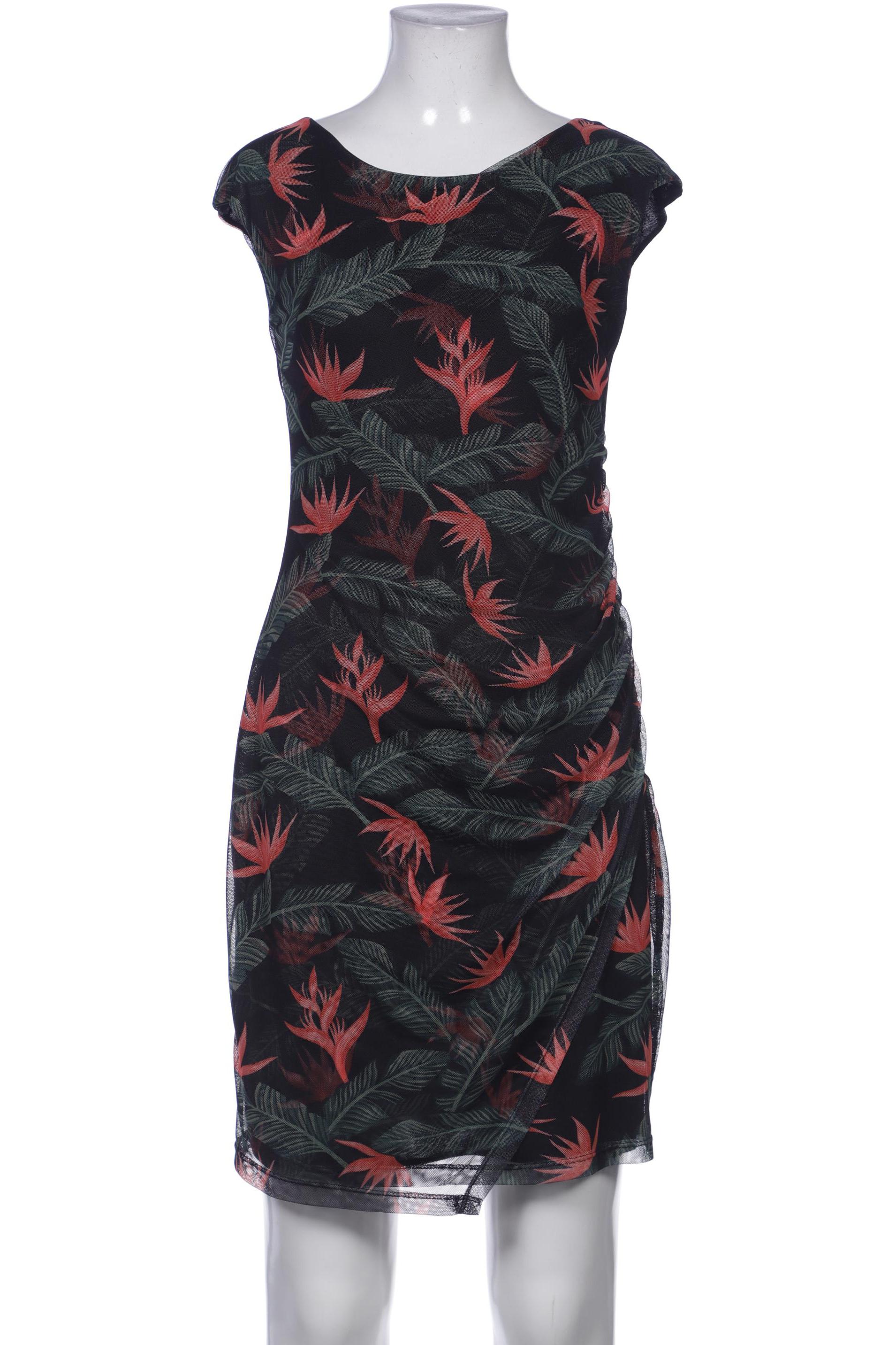

Cartoon Damen Kleid, grün, Gr. 34