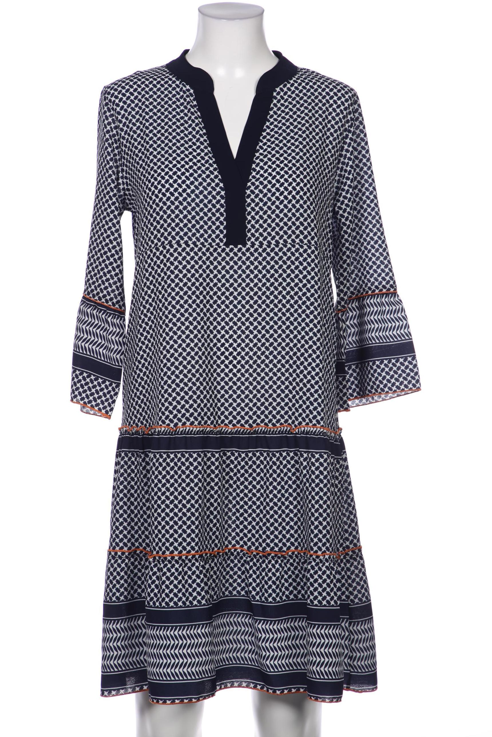 

Cartoon Damen Kleid, marineblau, Gr. 38